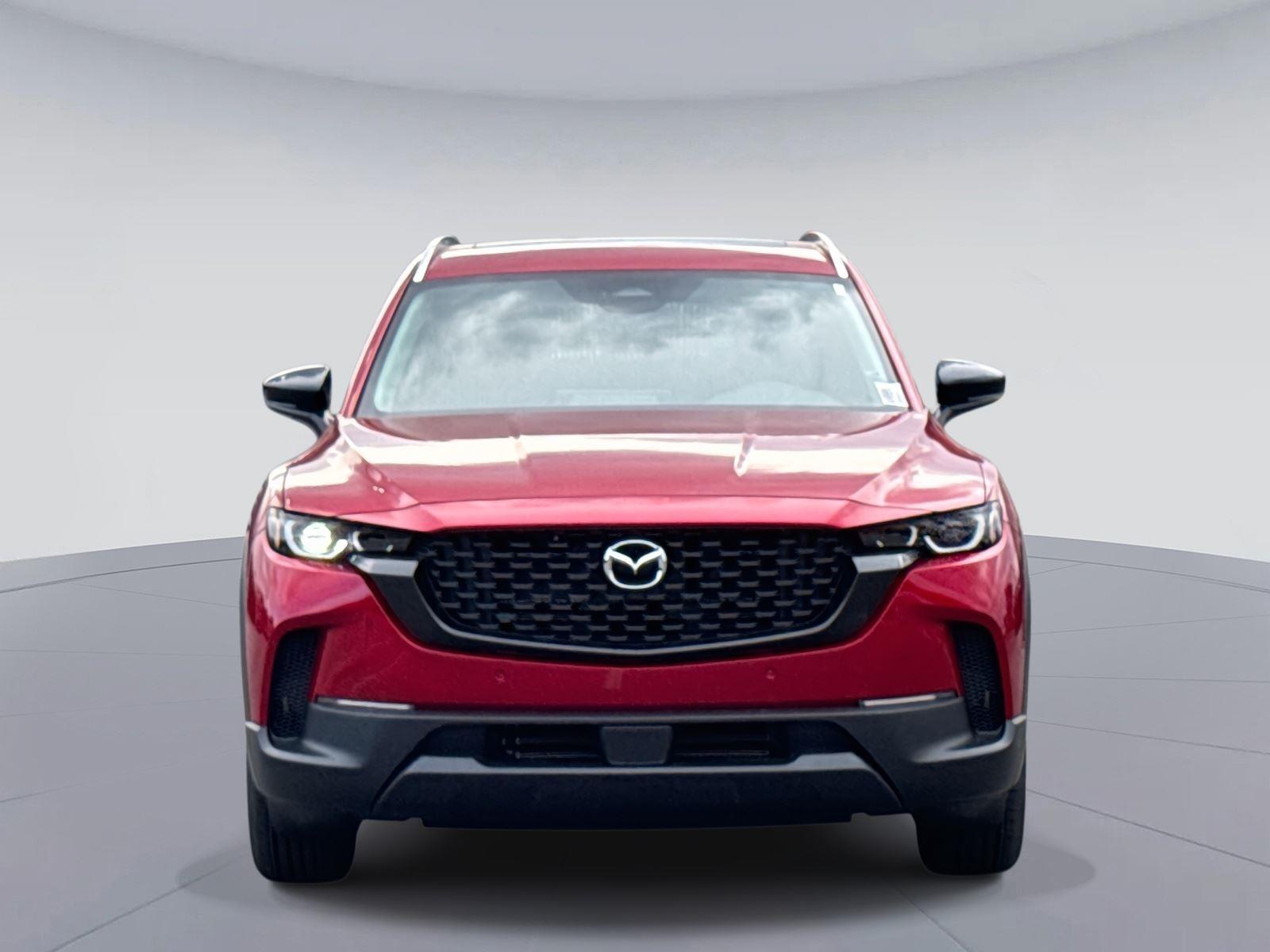 2026 Mazda CX-50 Hybrid Preferred