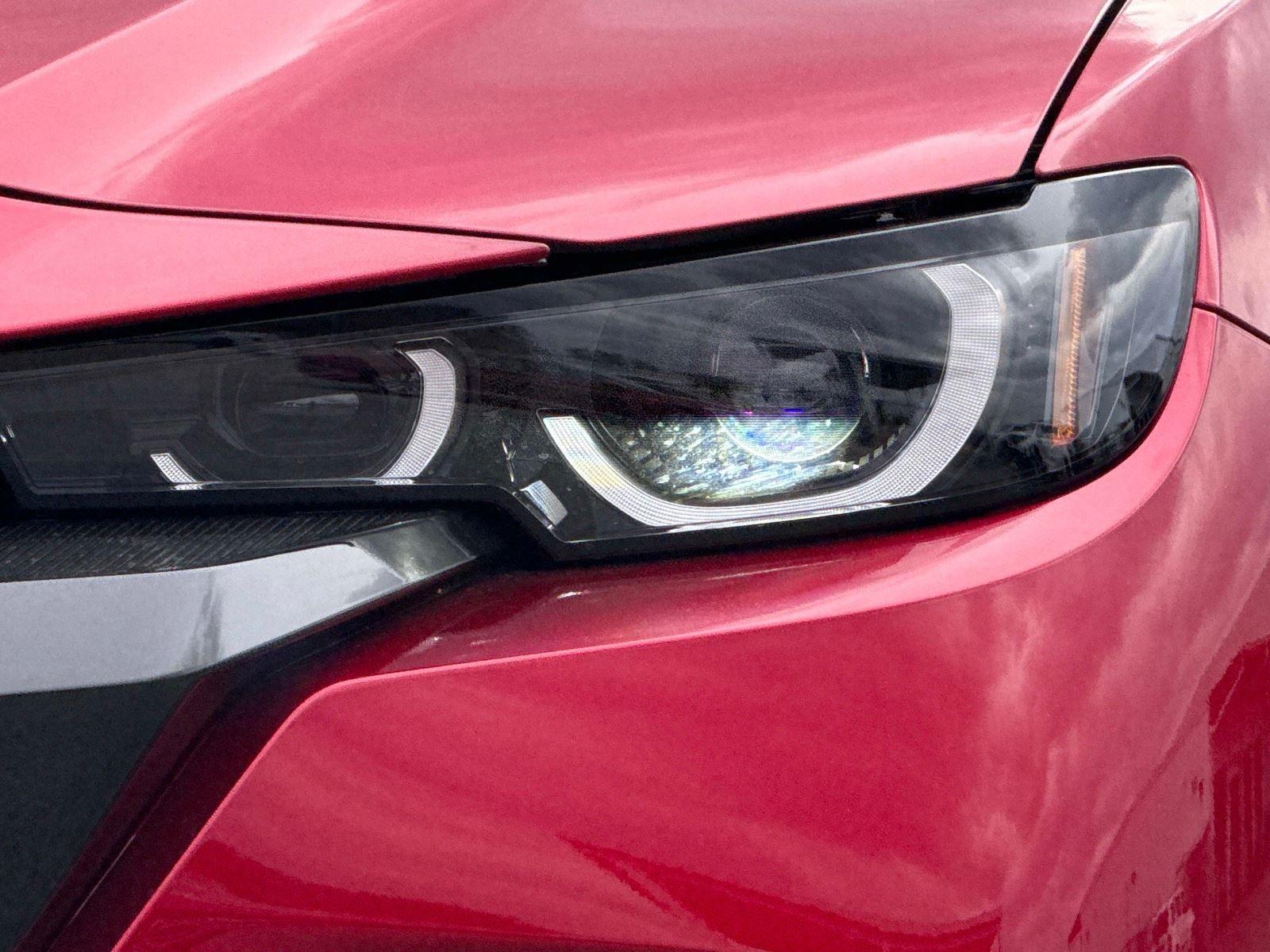 2026 Mazda CX-50 Hybrid Preferred