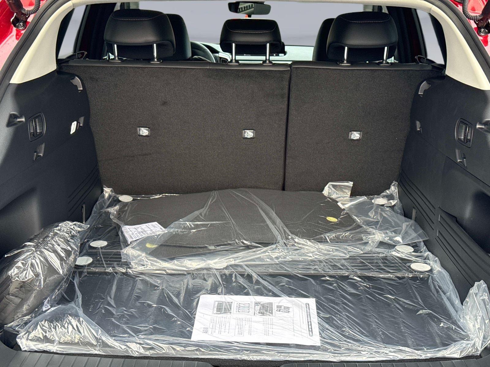 2026 Mazda CX-50 Hybrid Preferred