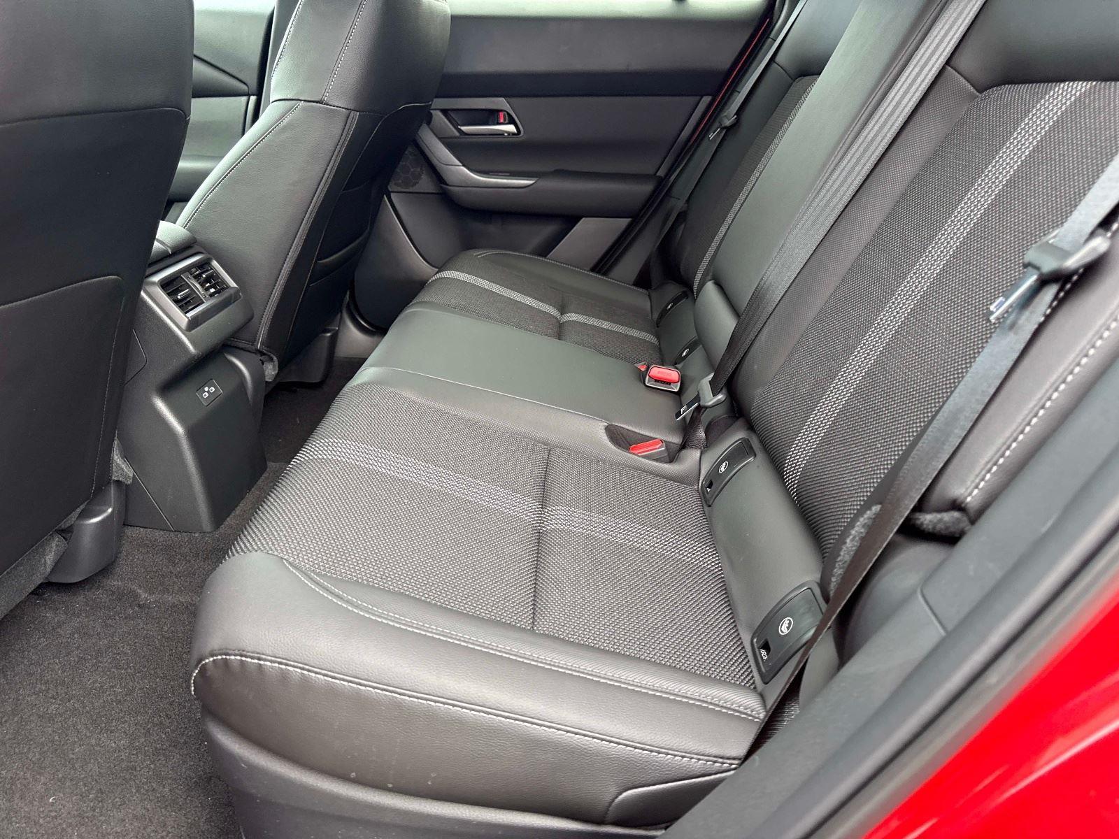 2026 Mazda CX-50 Hybrid Preferred