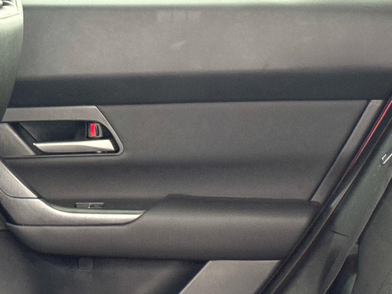 2026 Mazda CX-50 Hybrid Preferred