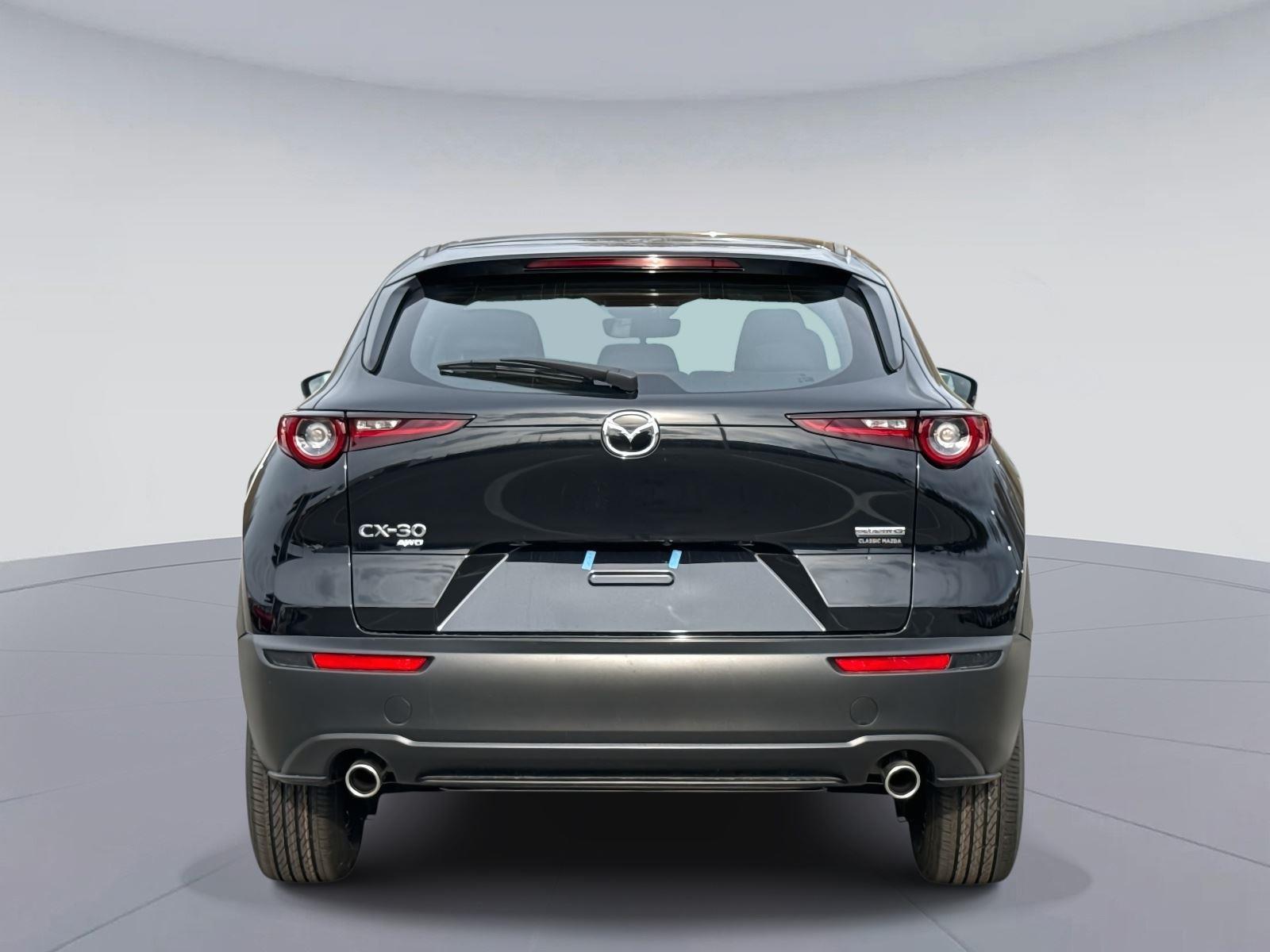 2026 Mazda CX-30 2.5 S