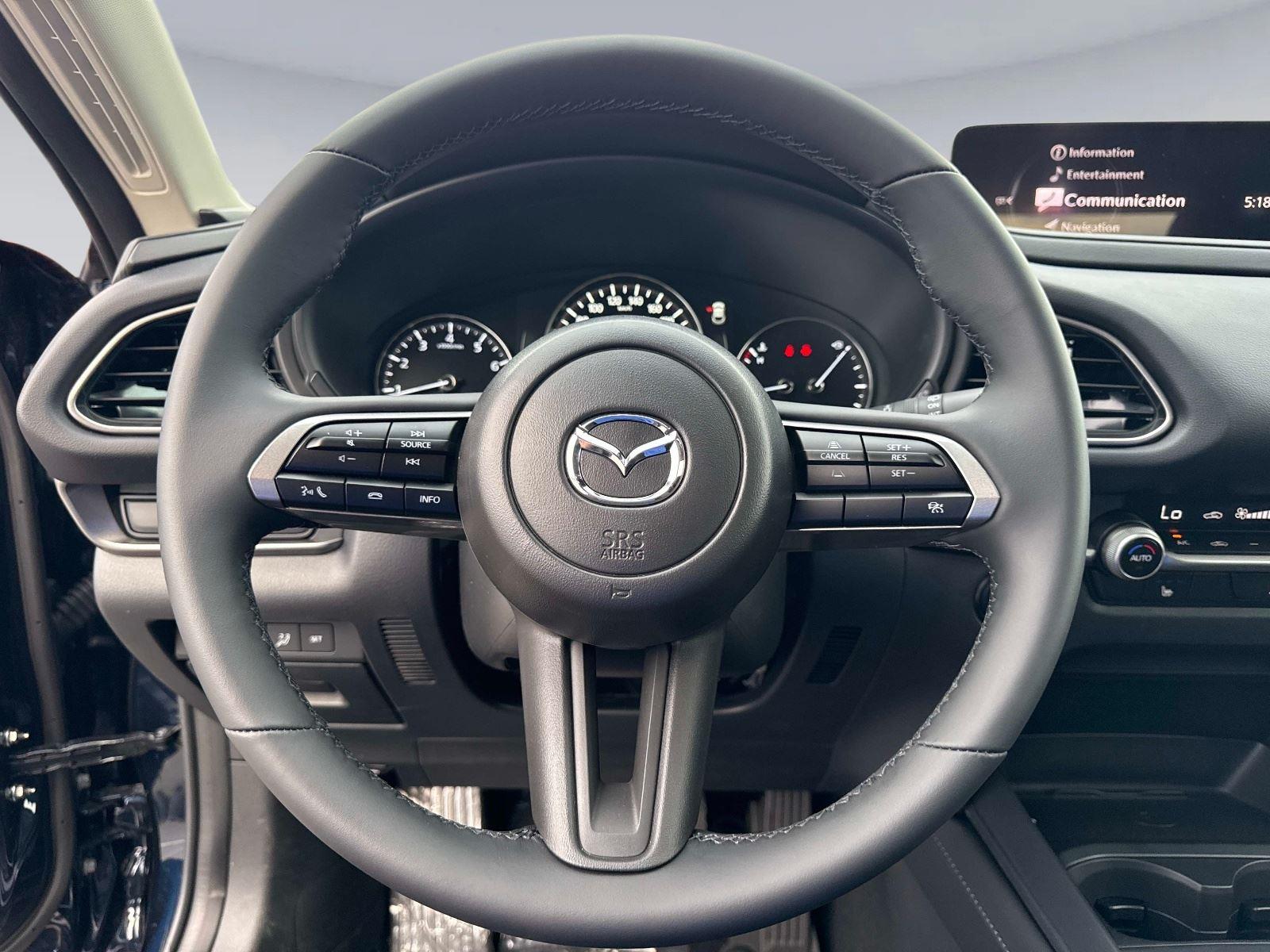 2026 Mazda CX-30 2.5 S Preferred