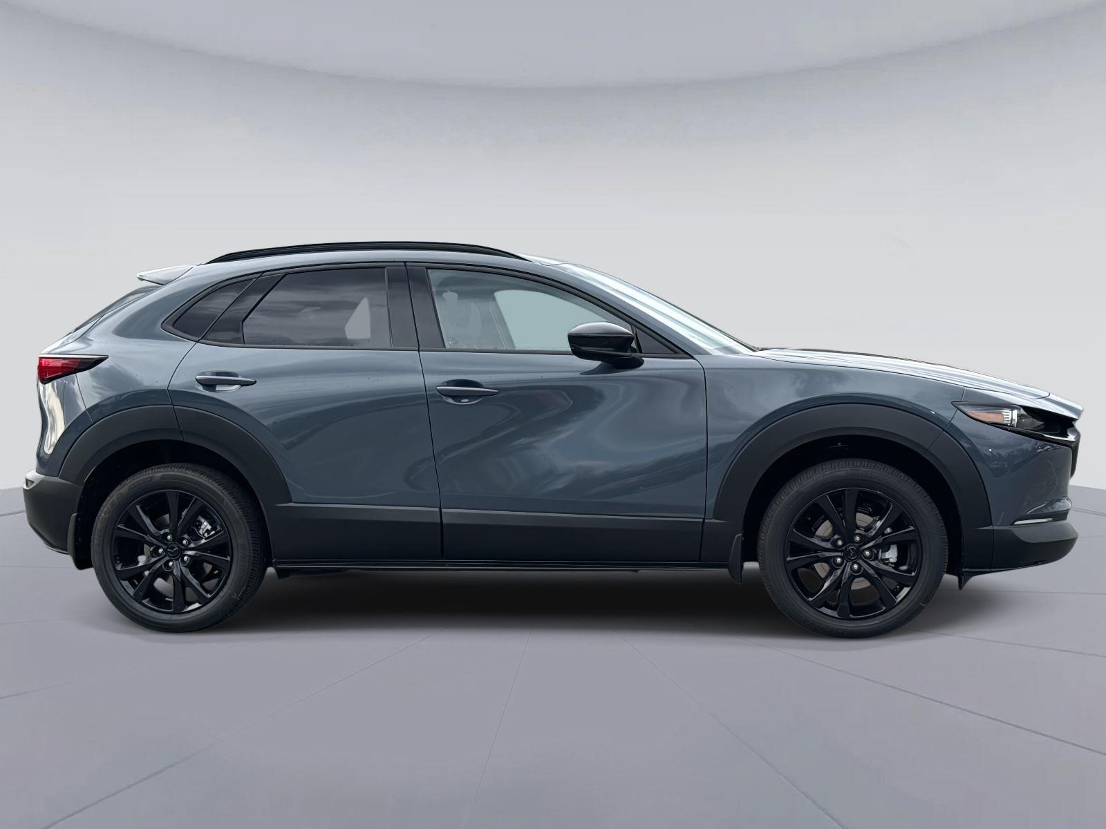 2026 Mazda CX-30 2.5 Turbo Premium Plus
