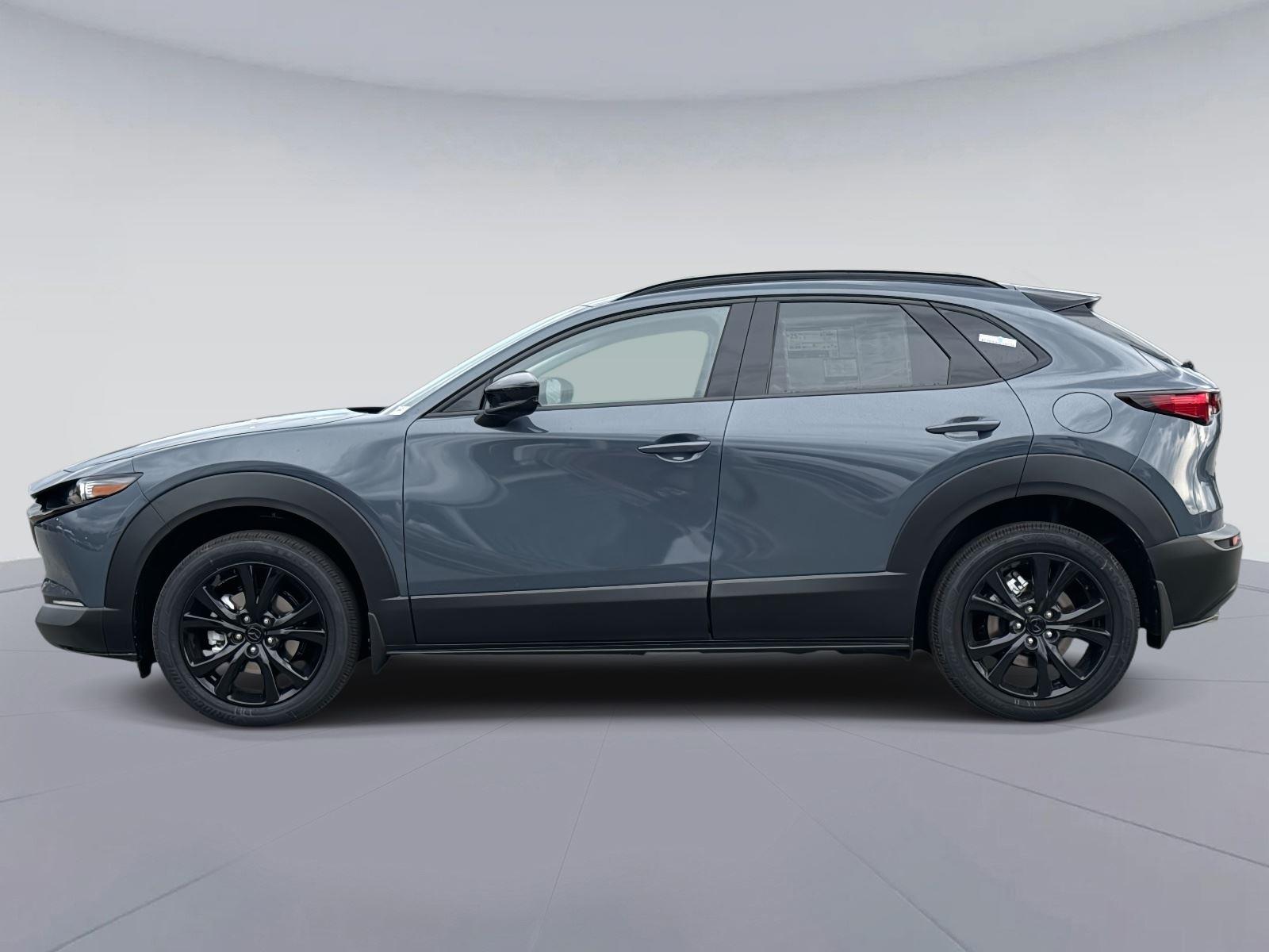 2026 Mazda CX-30 2.5 Turbo Premium Plus