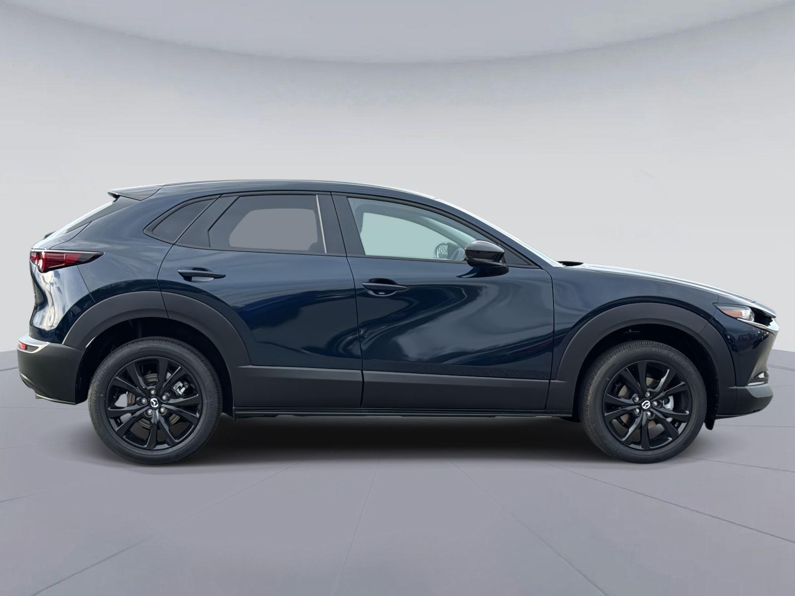 2026 Mazda CX-30 2.5 S Select Sport