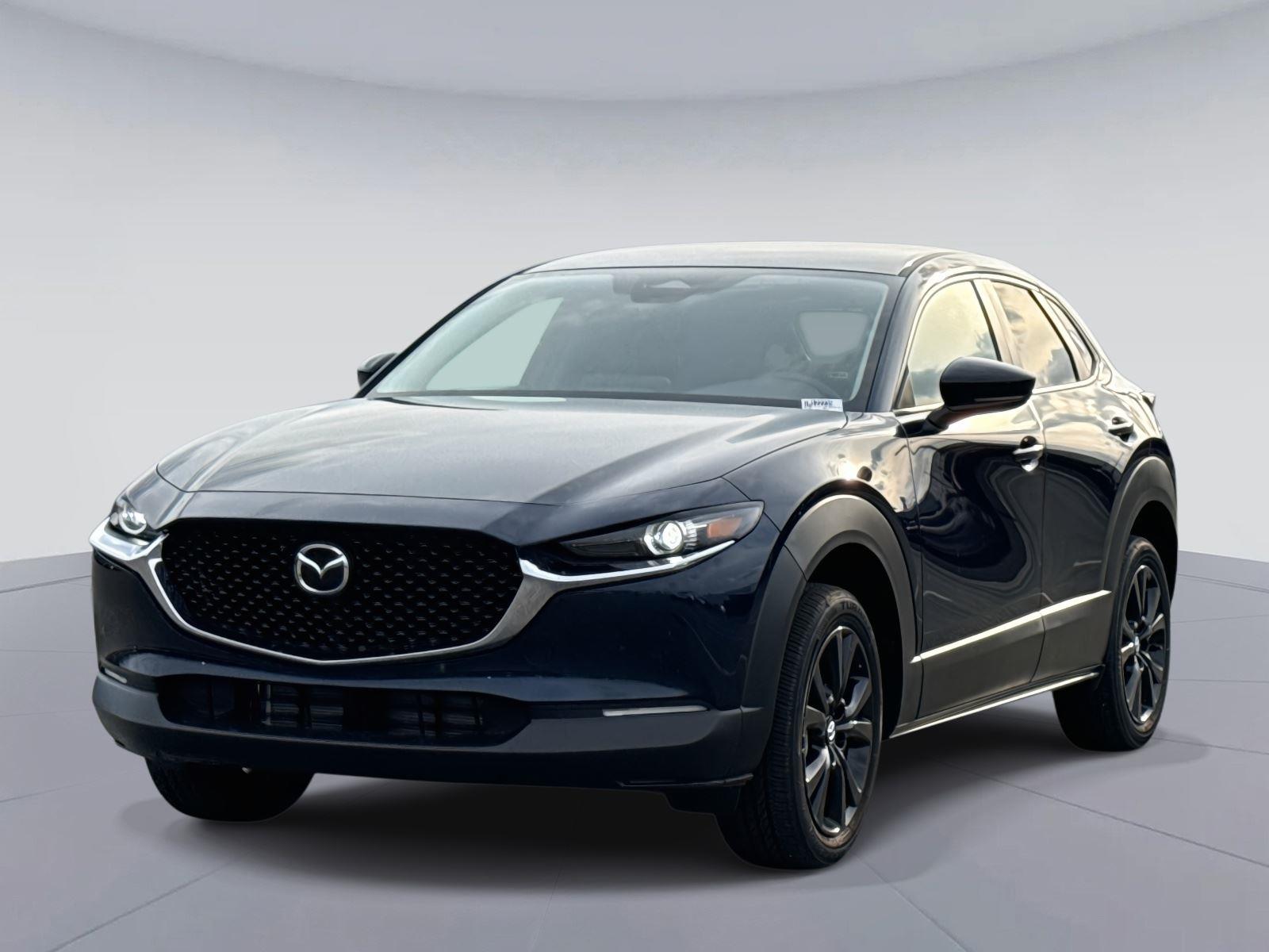 2026 Mazda CX-30 2.5 S Select Sport