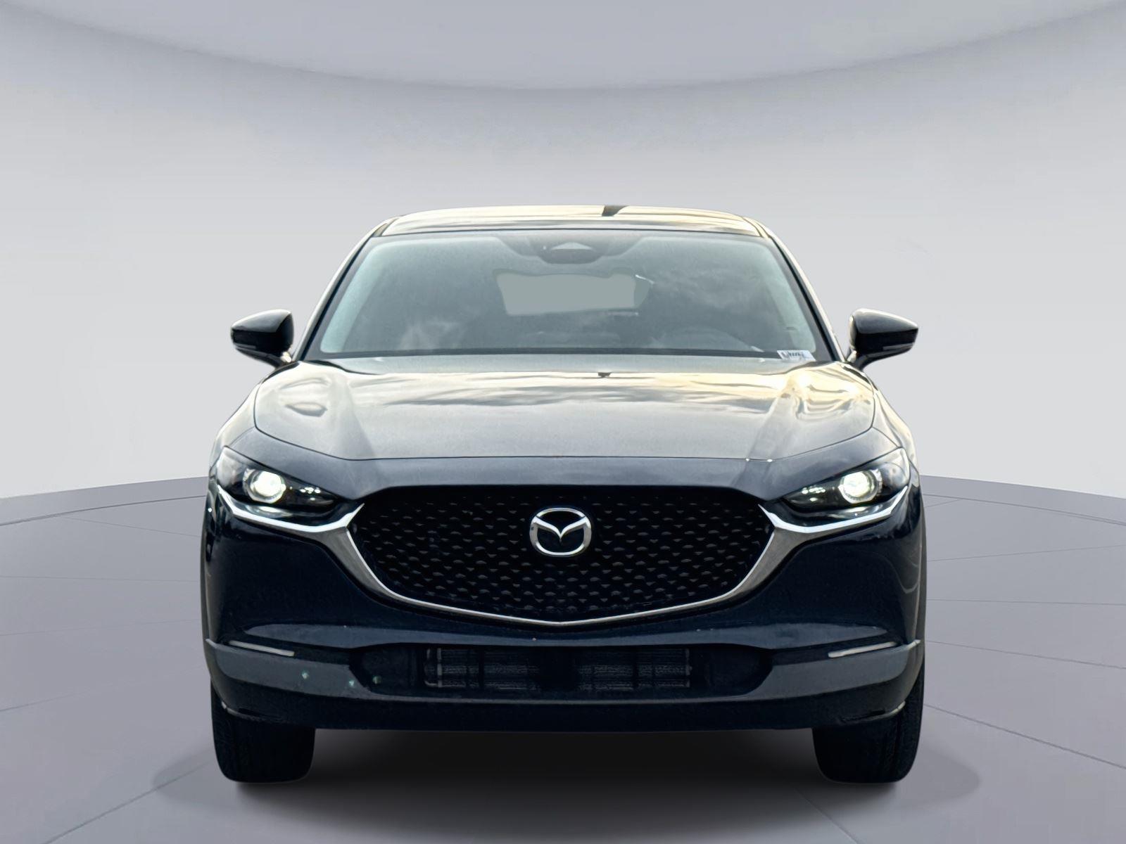 2026 Mazda CX-30 2.5 S Select Sport