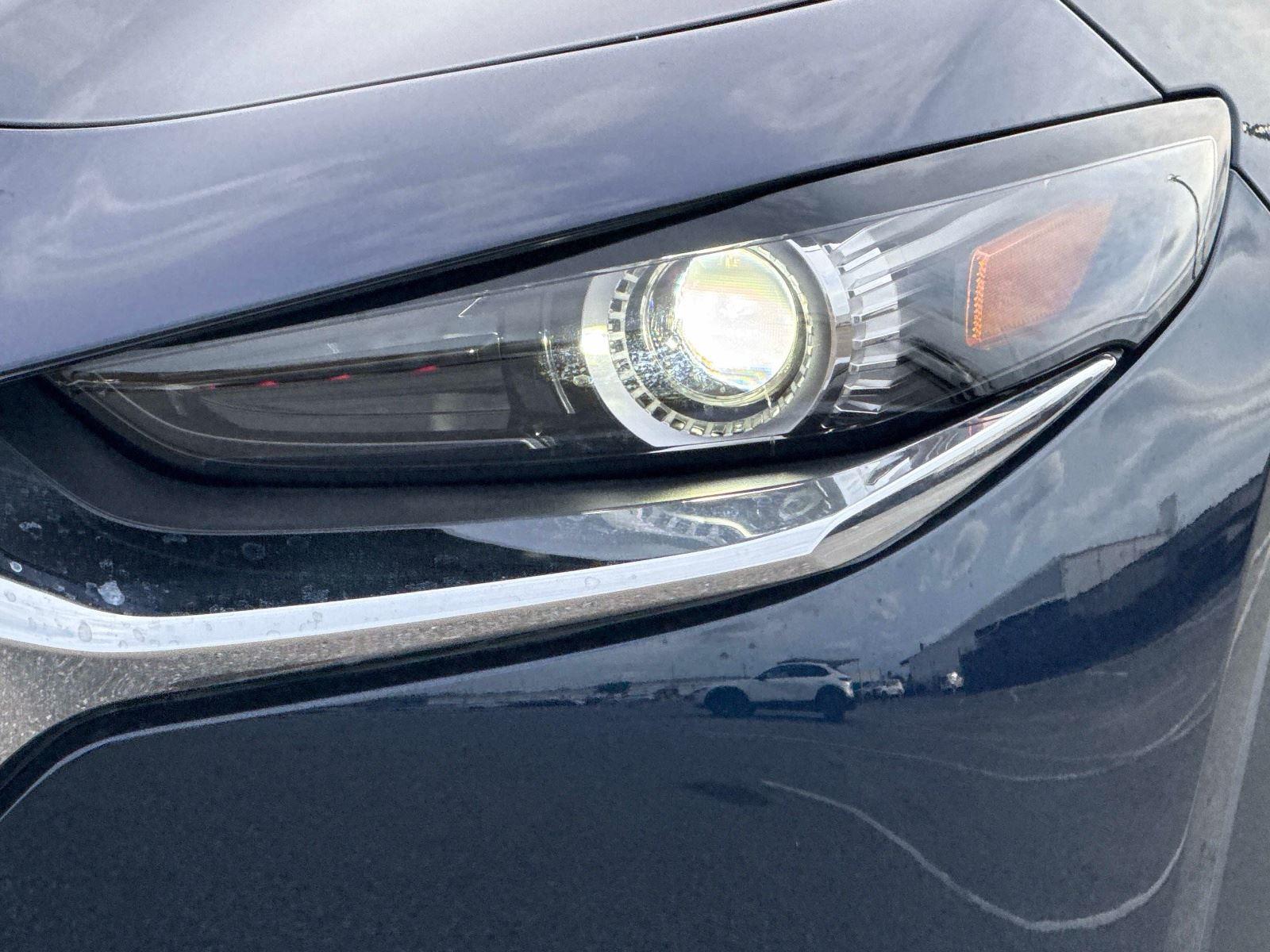 2026 Mazda CX-30 2.5 S Select Sport