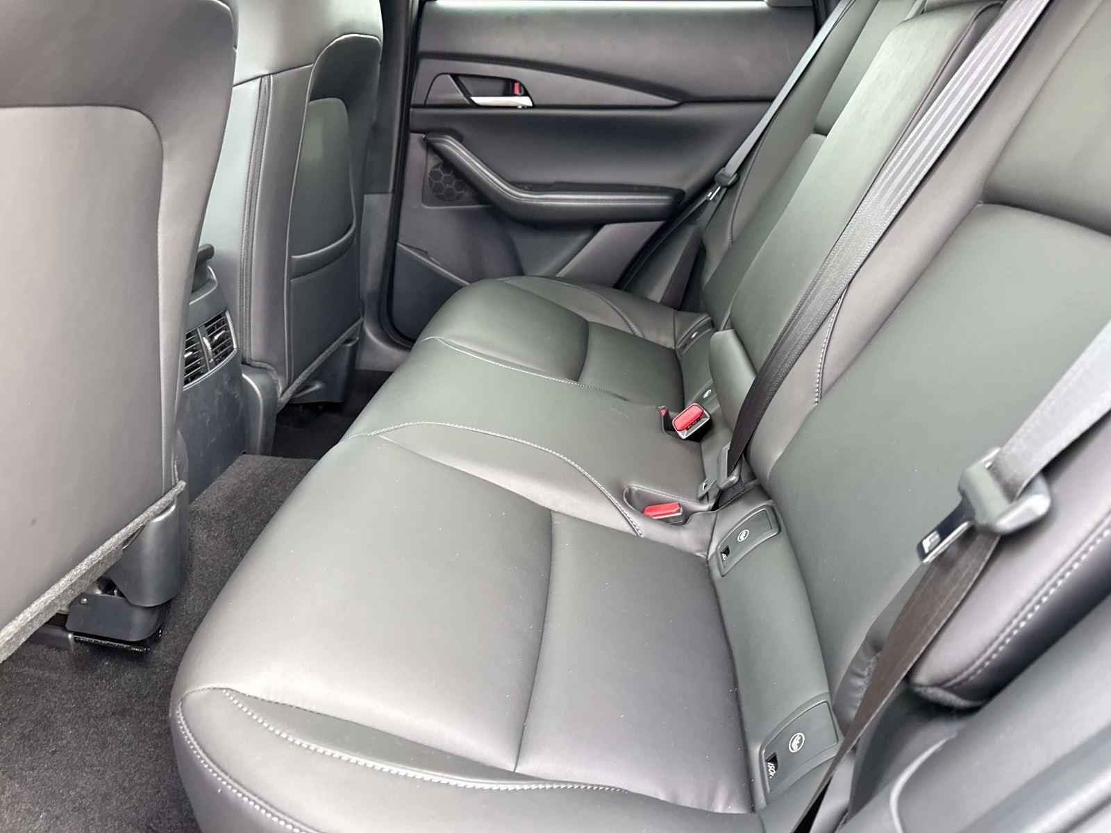 2026 Mazda CX-30 2.5 S Select Sport