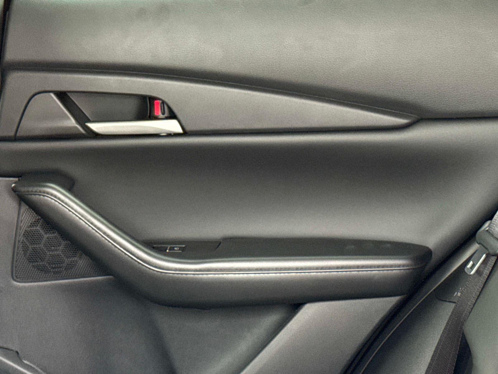 2026 Mazda CX-30 2.5 S Select Sport