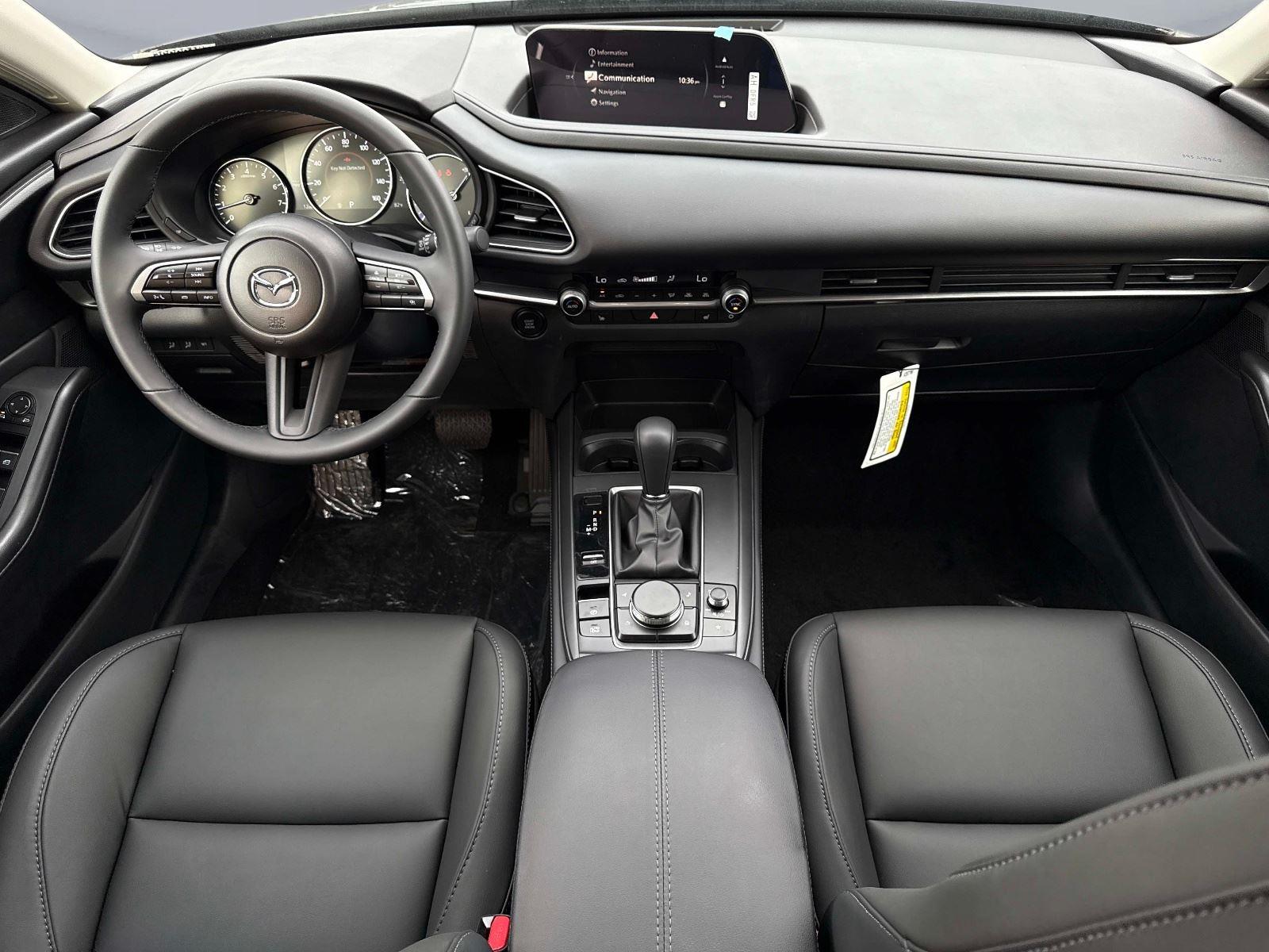 2026 Mazda CX-30 2.5 S Select Sport