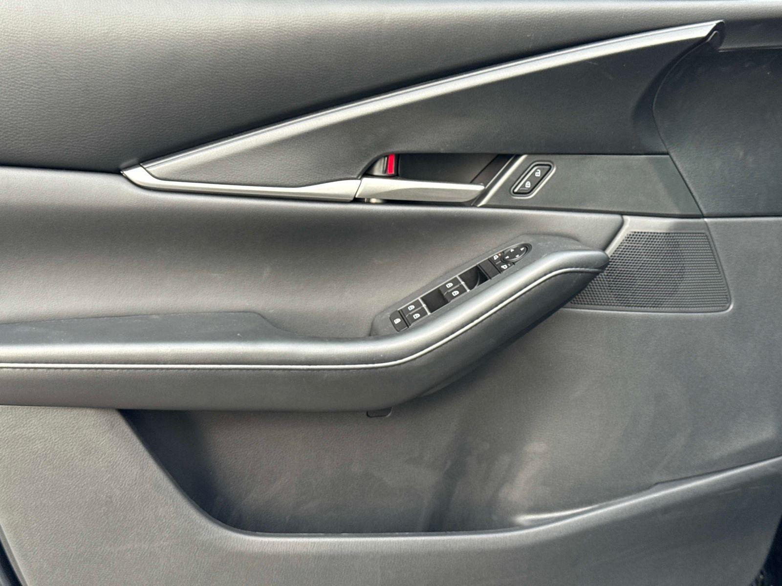 2026 Mazda CX-30 2.5 S Select Sport