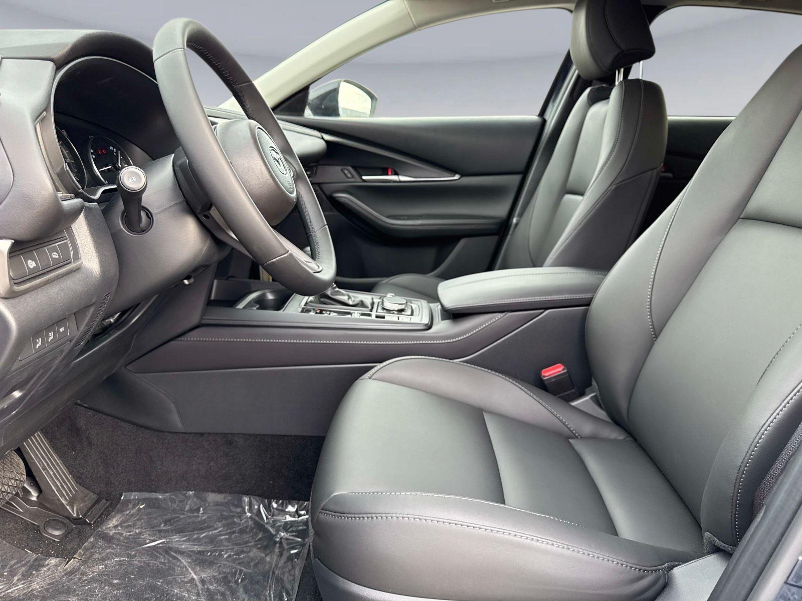 2026 Mazda CX-30 2.5 S Select Sport