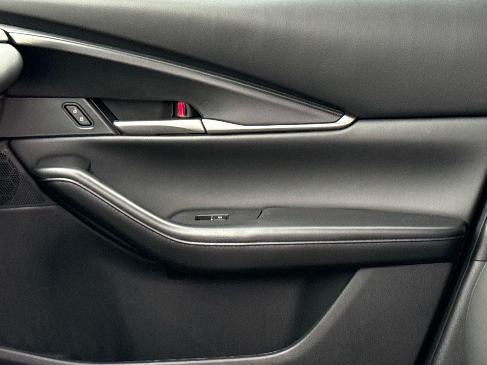 2026 Mazda CX-30 2.5 S Select Sport