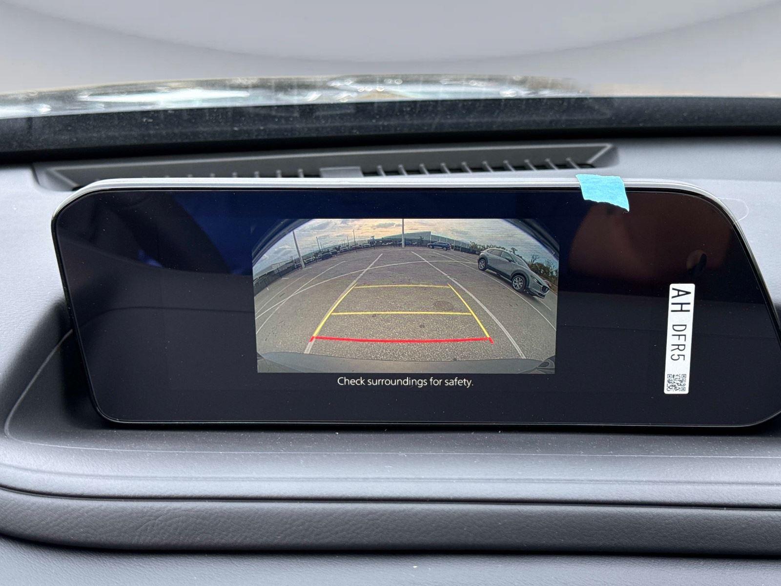 2026 Mazda CX-30 2.5 S Select Sport