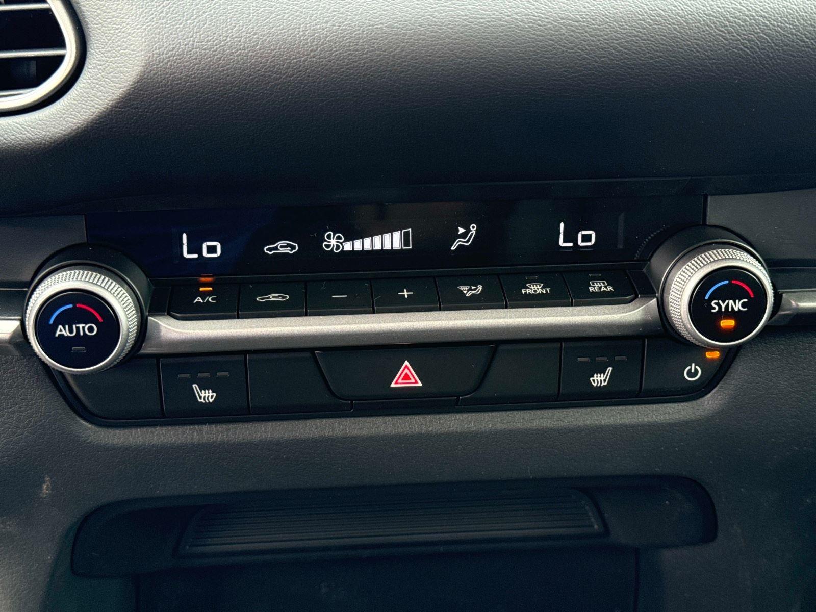 2026 Mazda CX-30 2.5 S Select Sport