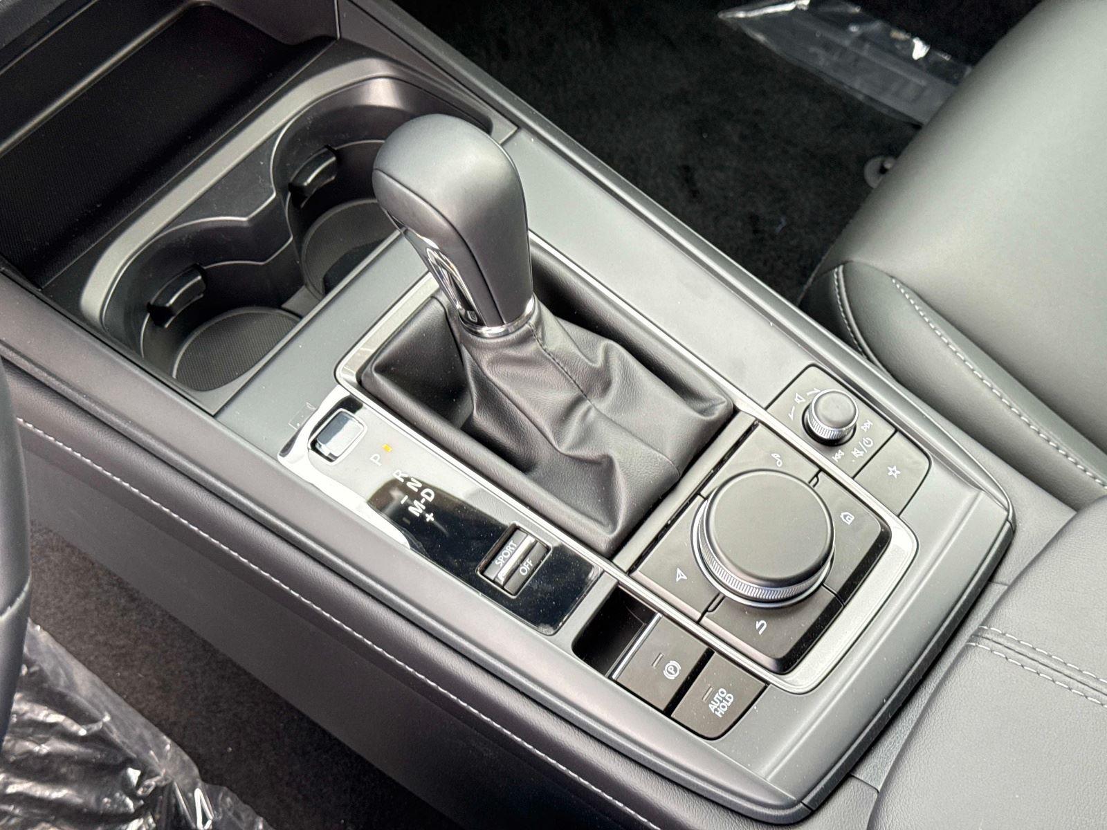 2026 Mazda CX-30 2.5 S Select Sport