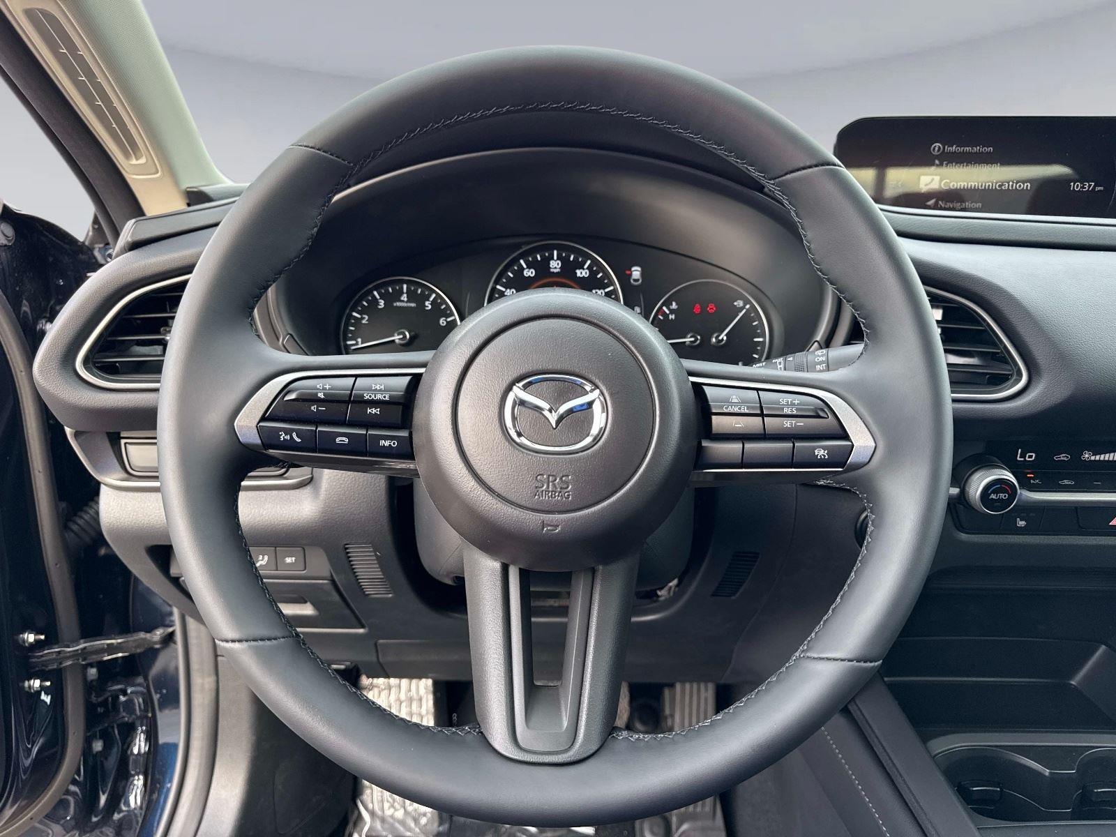 2026 Mazda CX-30 2.5 S Select Sport