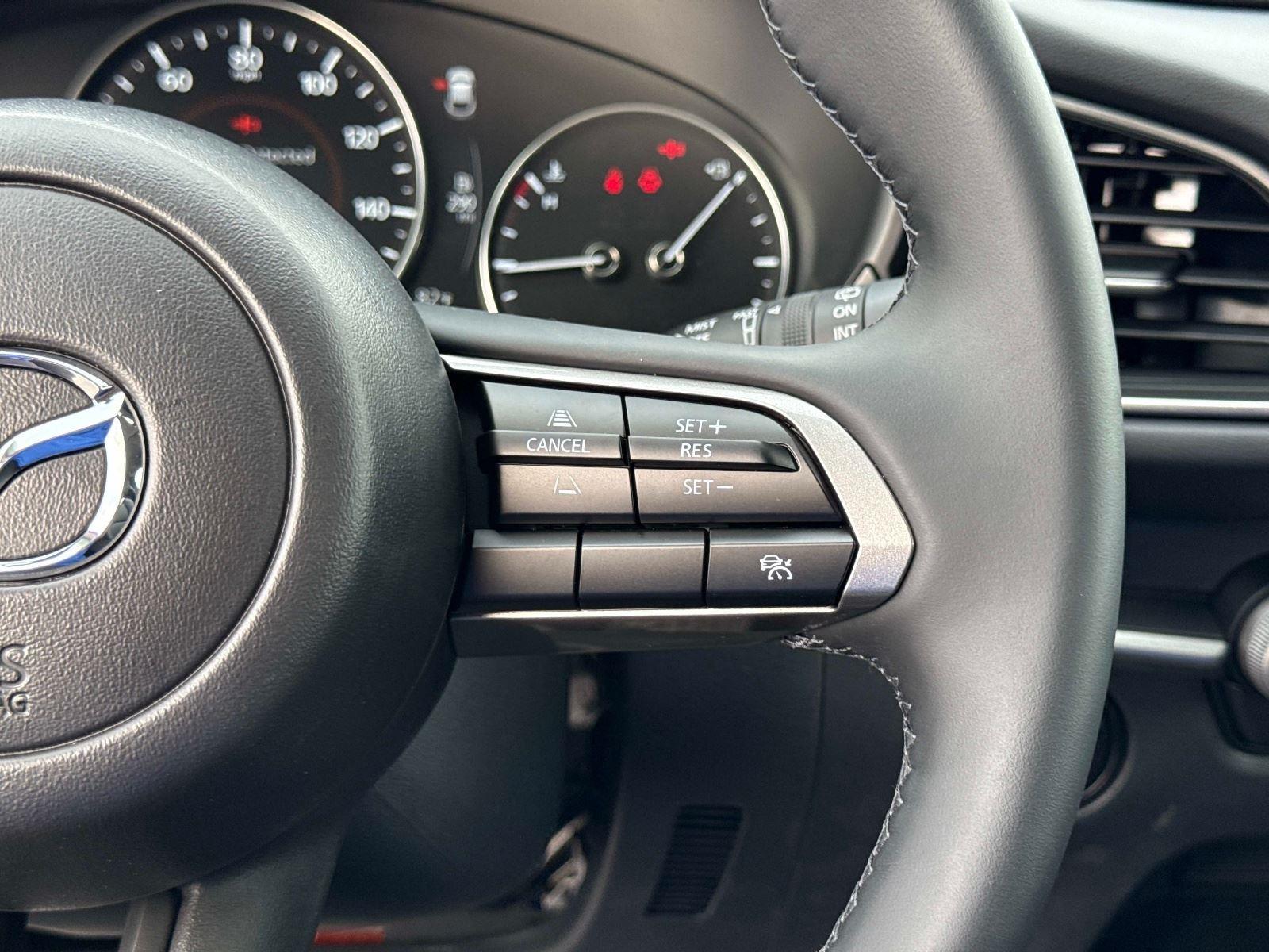 2026 Mazda CX-30 2.5 S Select Sport