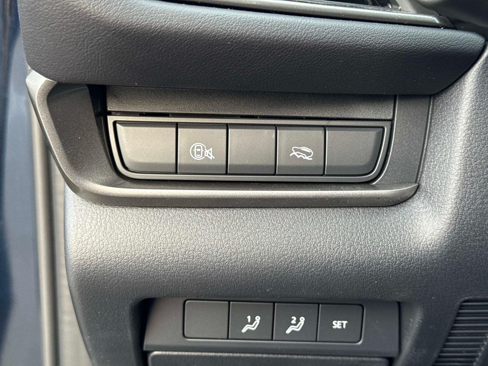 2026 Mazda CX-30 2.5 S Select Sport