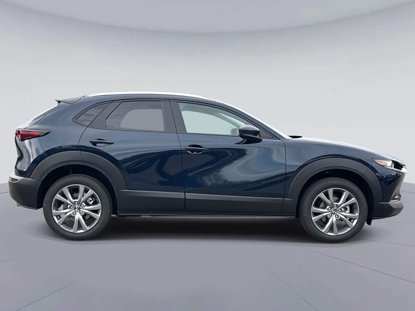 2026 Mazda CX-30 2.5 S Preferred
