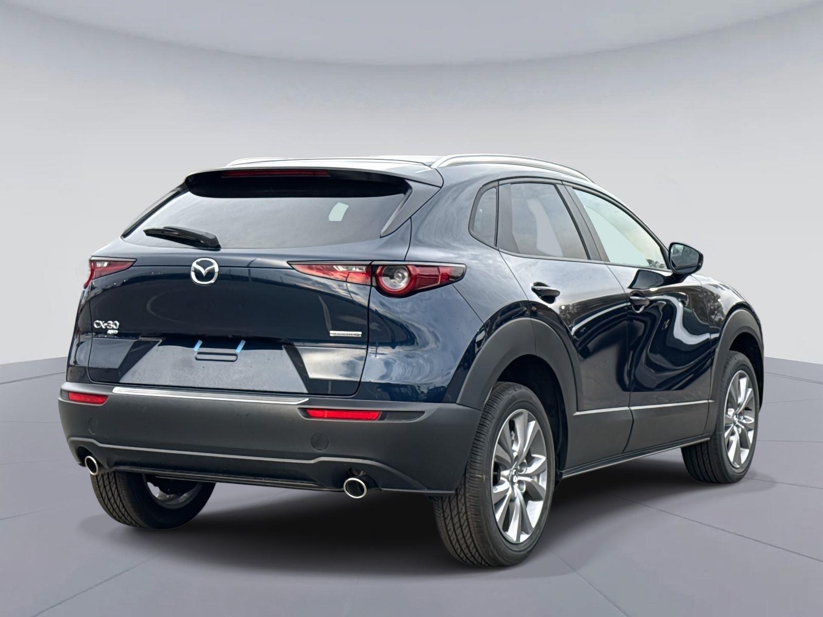 2026 Mazda CX-30 2.5 S Preferred
