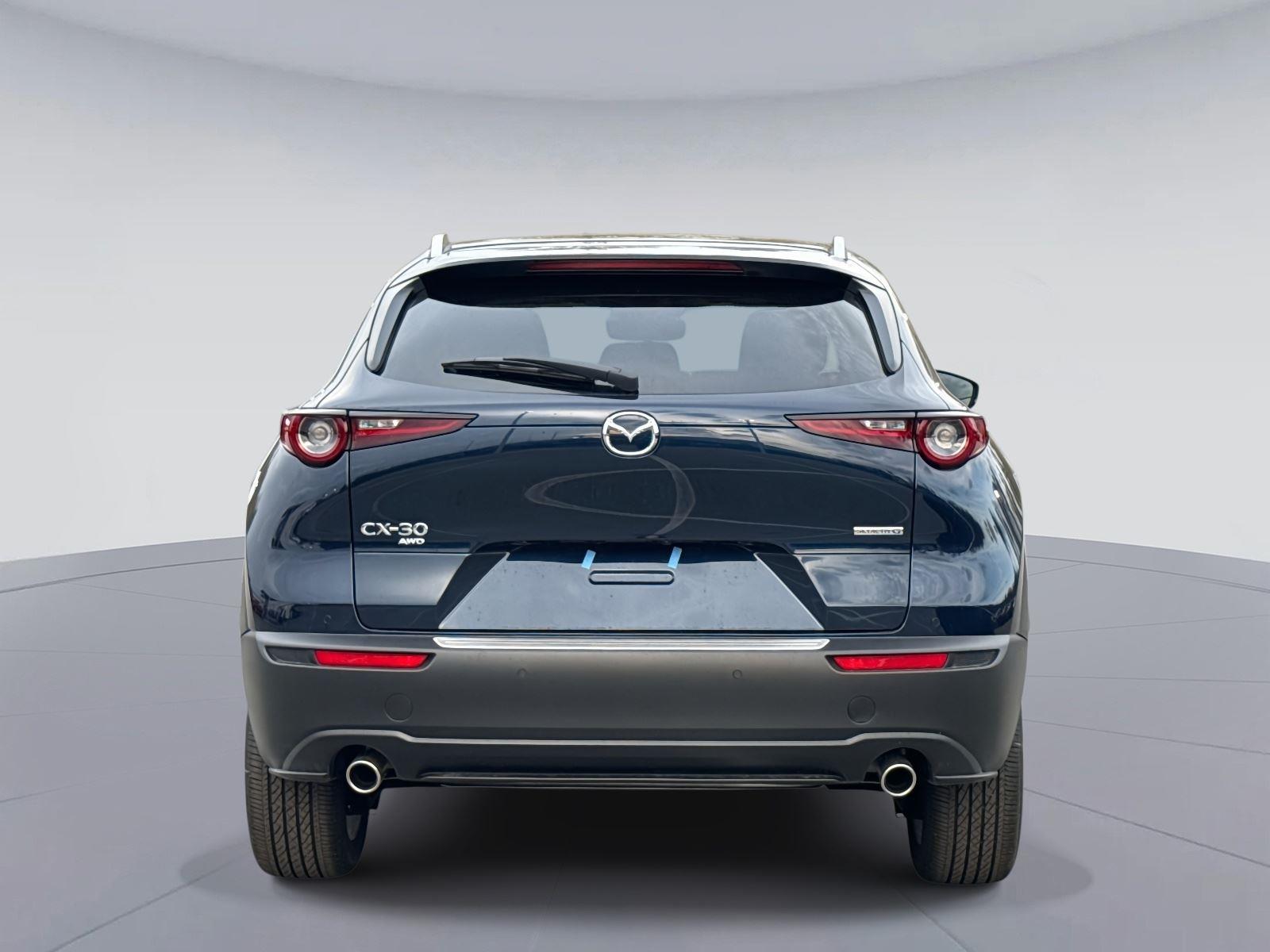2026 Mazda CX-30 2.5 S Preferred