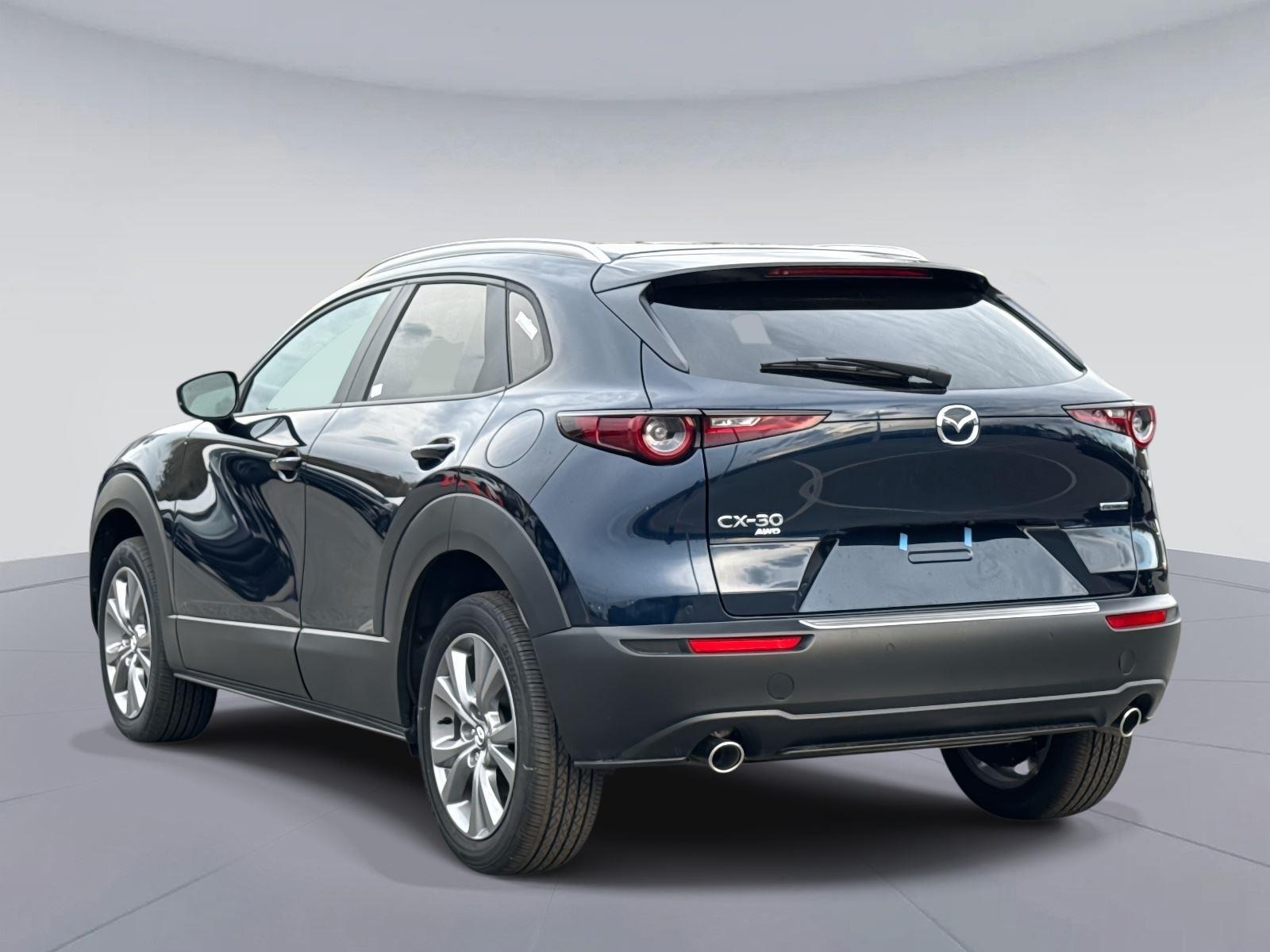 2026 Mazda CX-30 2.5 S Preferred