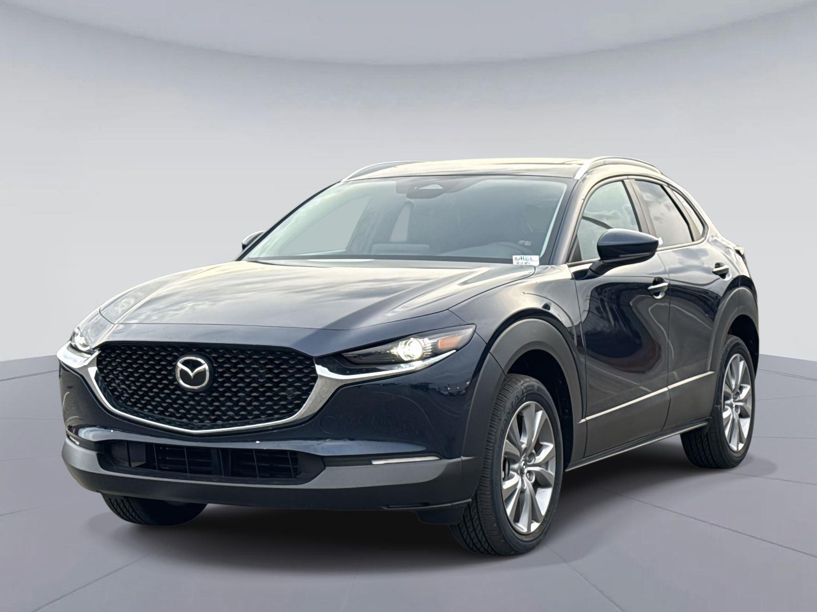 2026 Mazda CX-30 2.5 S Preferred