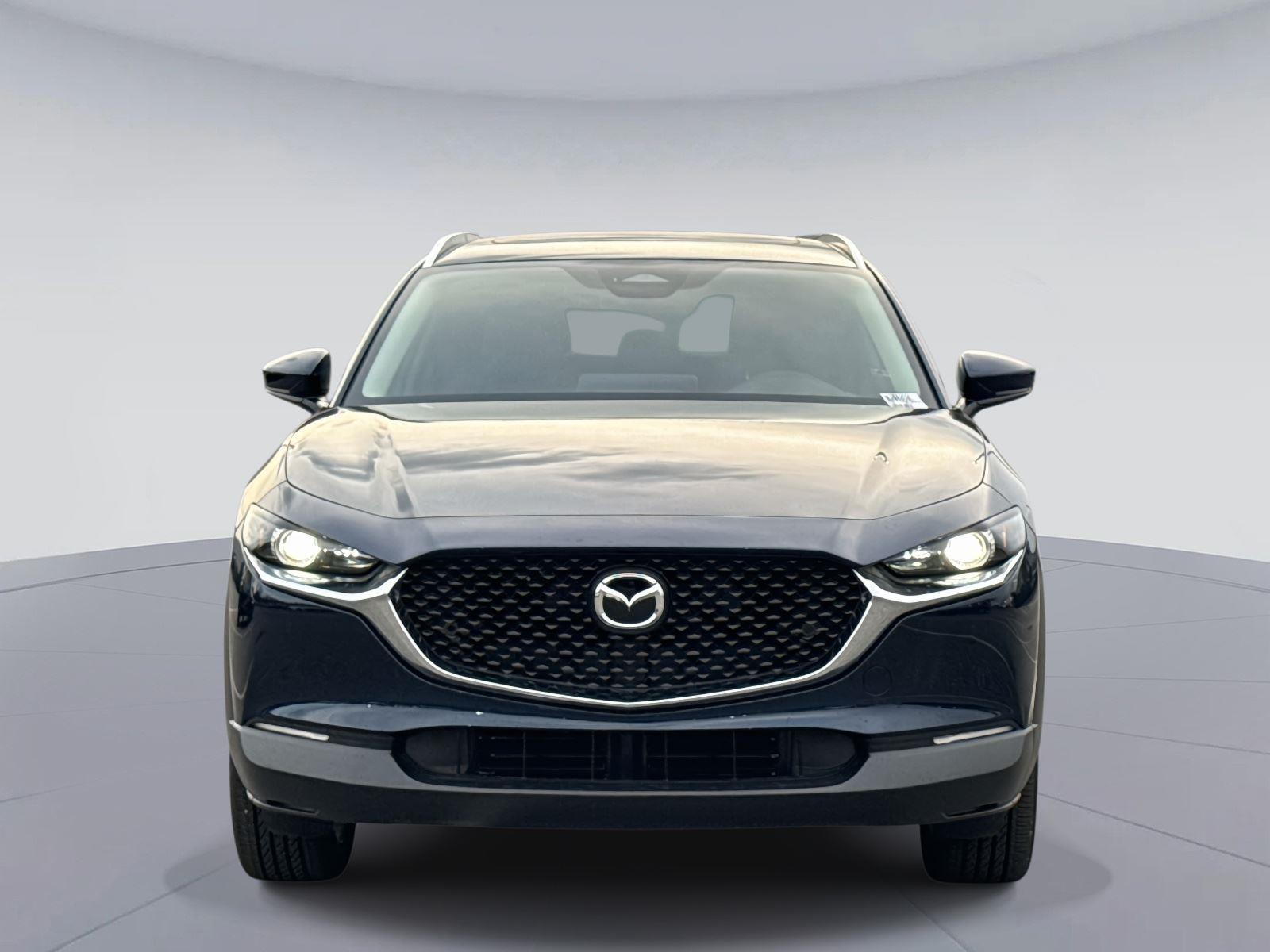 2026 Mazda CX-30 2.5 S Preferred