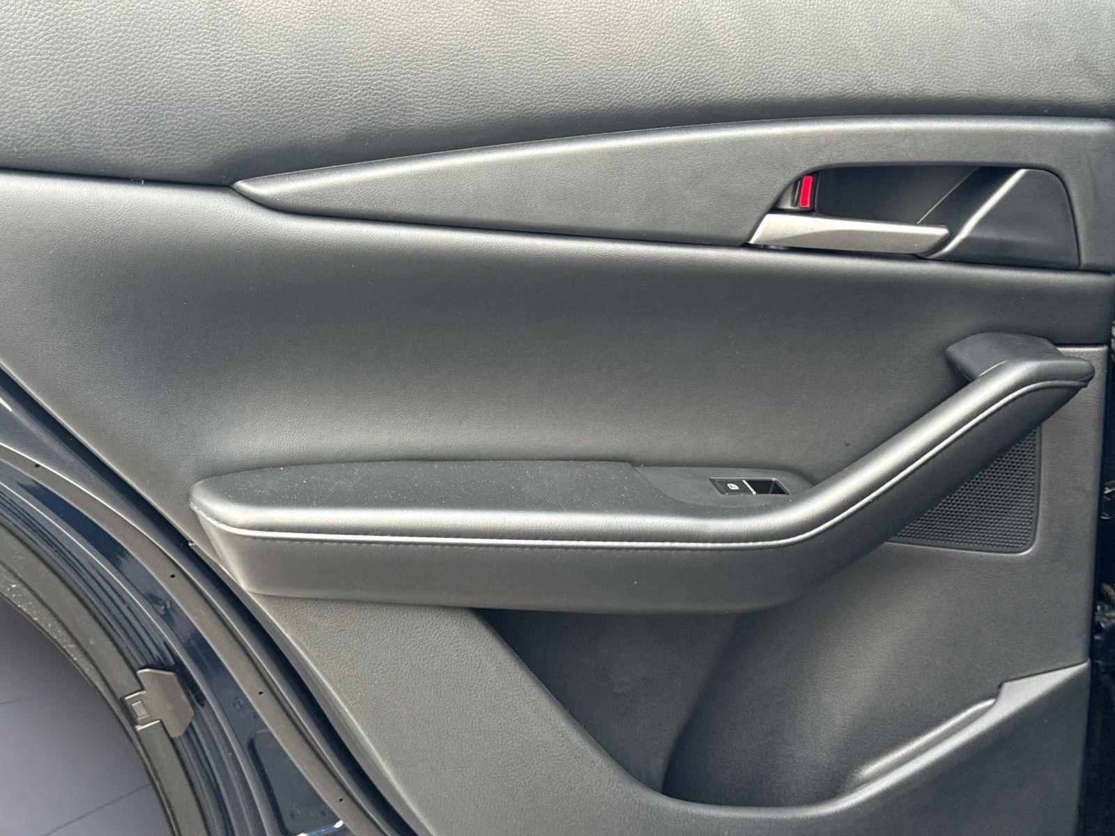 2026 Mazda CX-30 2.5 S Preferred