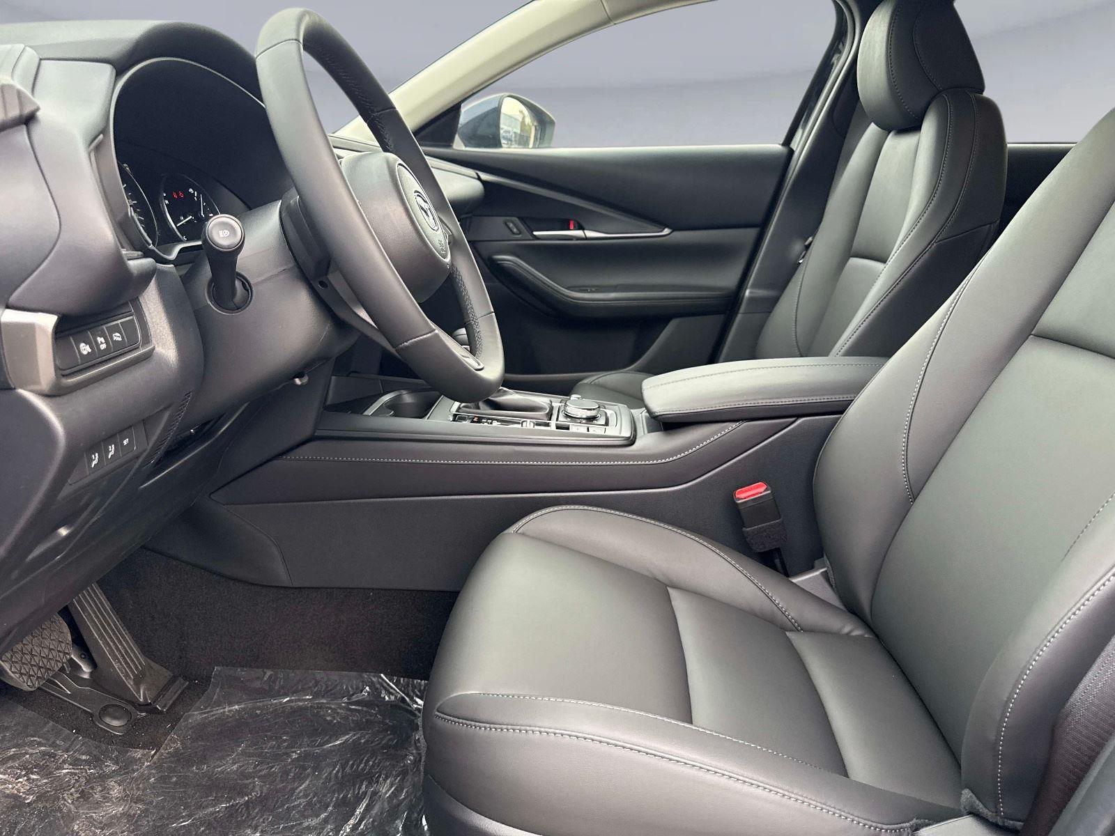 2026 Mazda CX-30 2.5 S Preferred