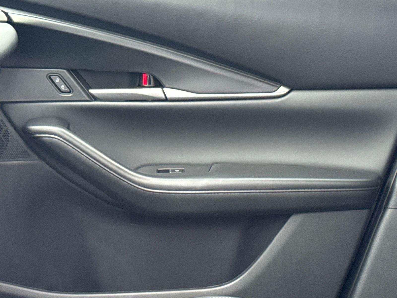 2026 Mazda CX-30 2.5 S Preferred