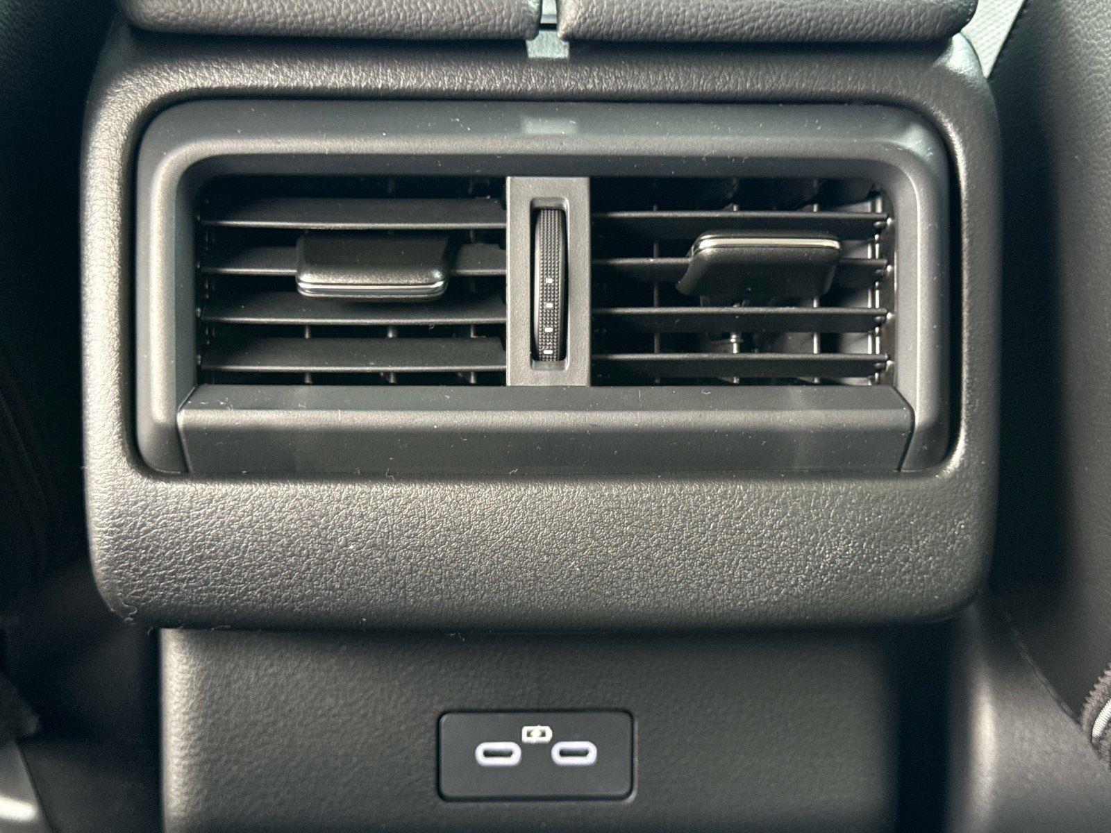 2026 Mazda CX-50 Hybrid Preferred