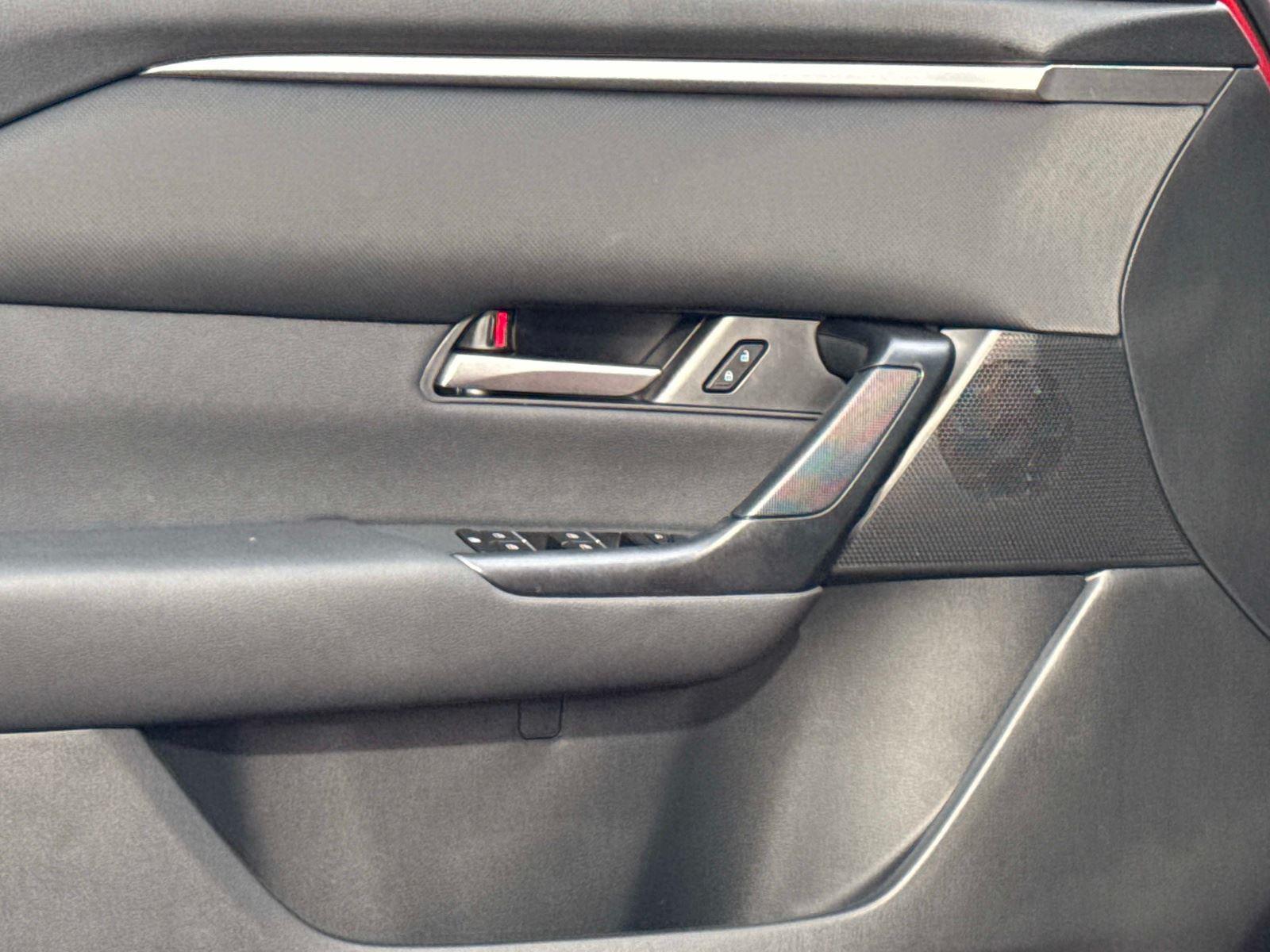 2026 Mazda CX-50 Hybrid Preferred