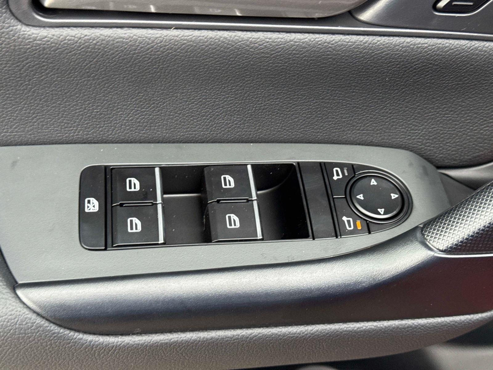 2026 Mazda CX-50 Hybrid Preferred