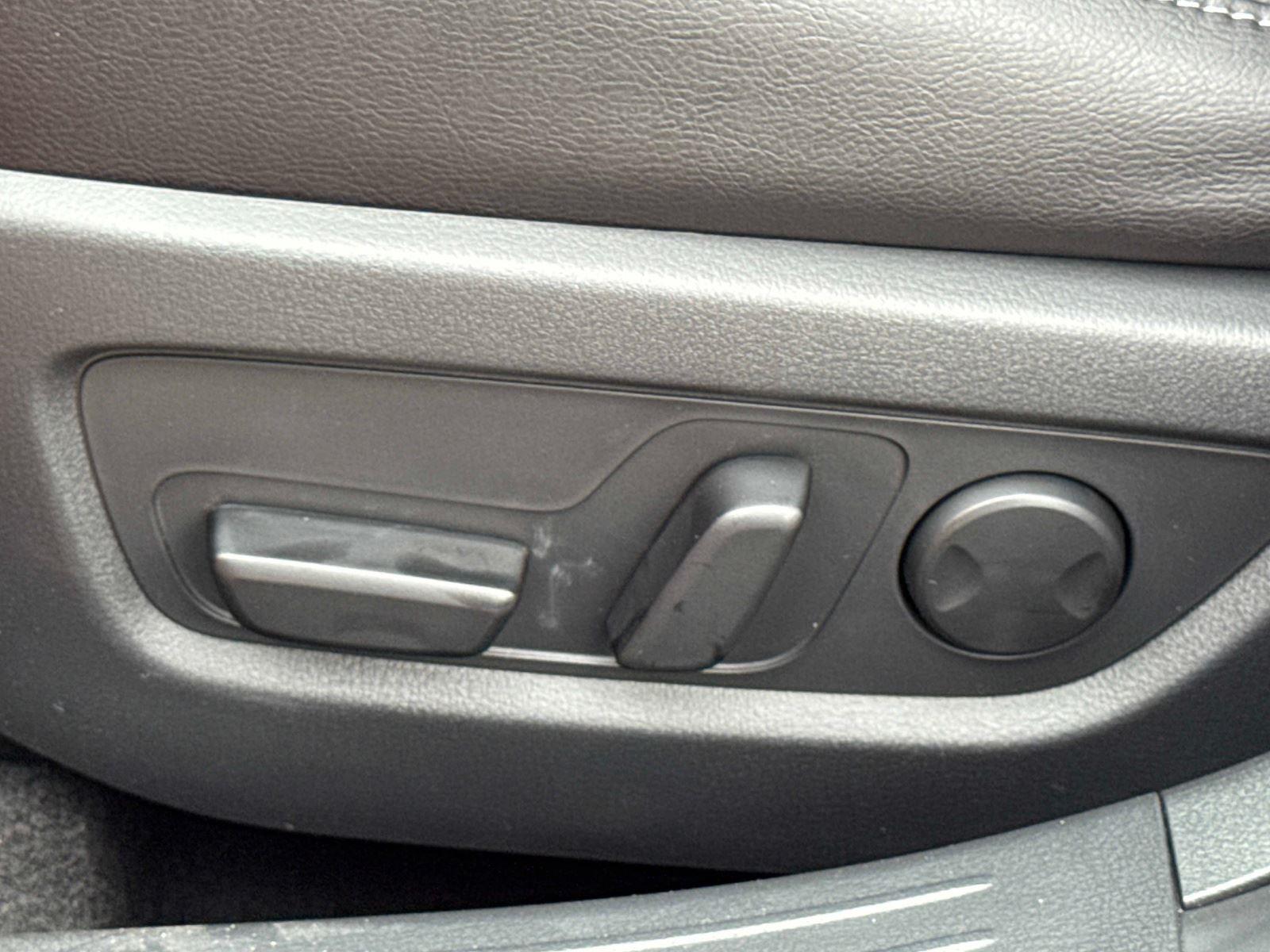 2026 Mazda CX-50 Hybrid Preferred