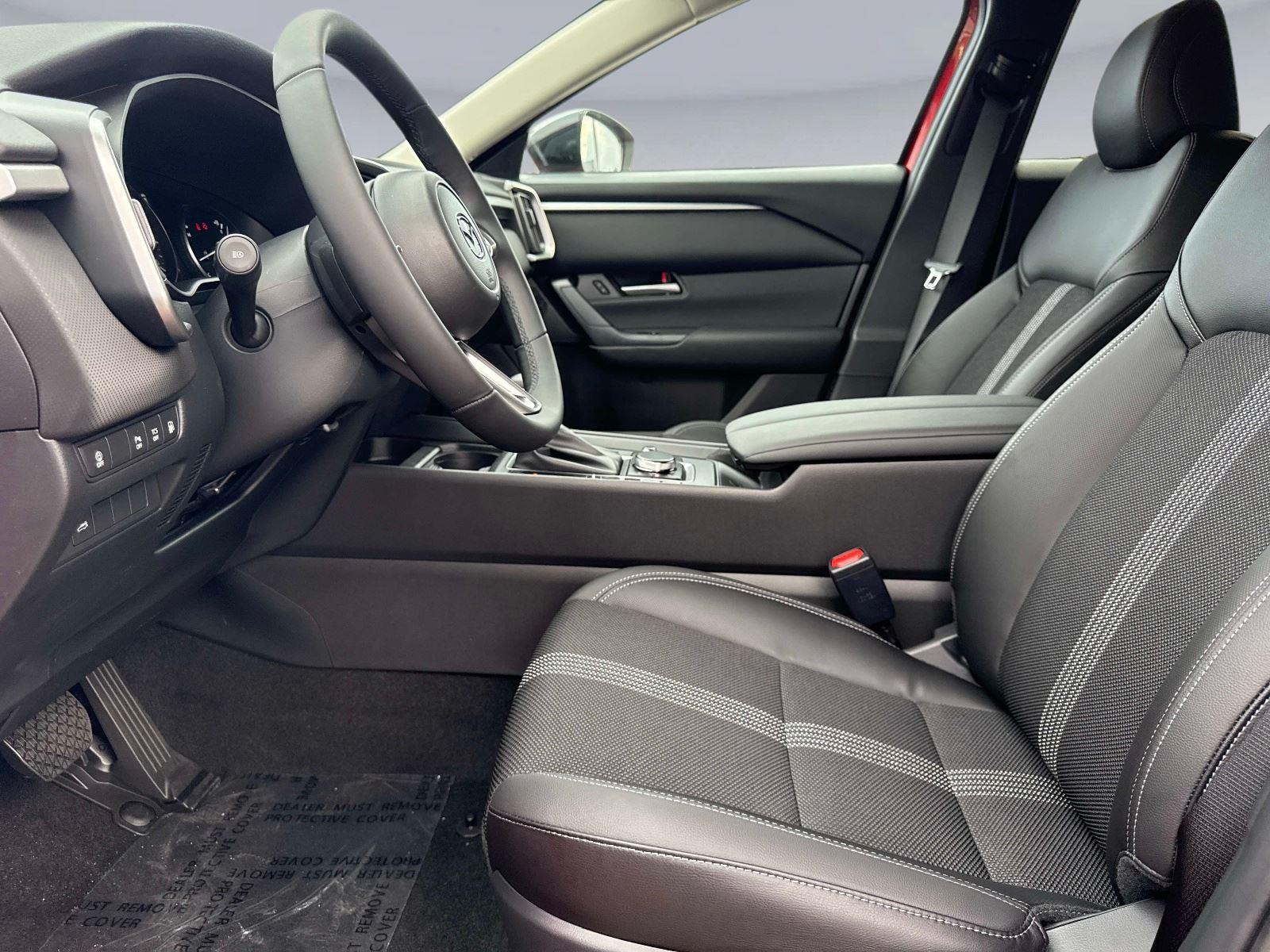 2026 Mazda CX-50 Hybrid Preferred