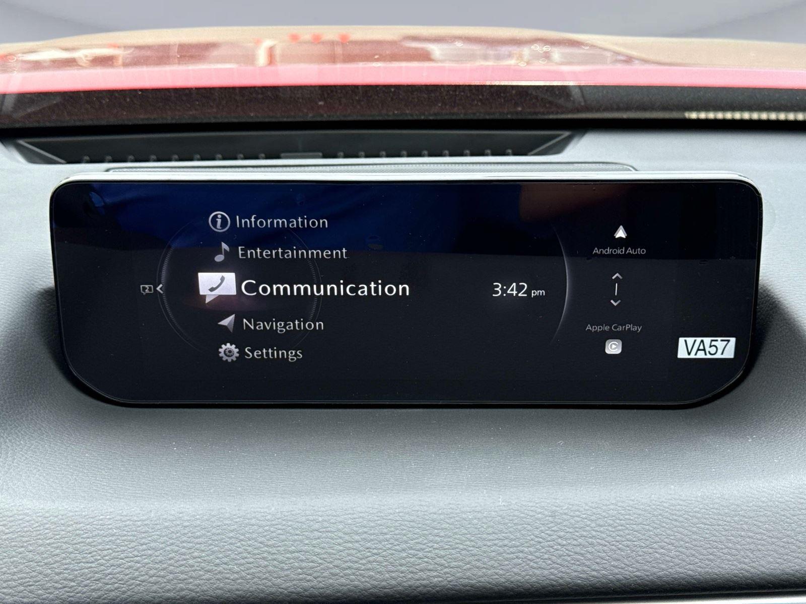 2026 Mazda CX-50 Hybrid Preferred