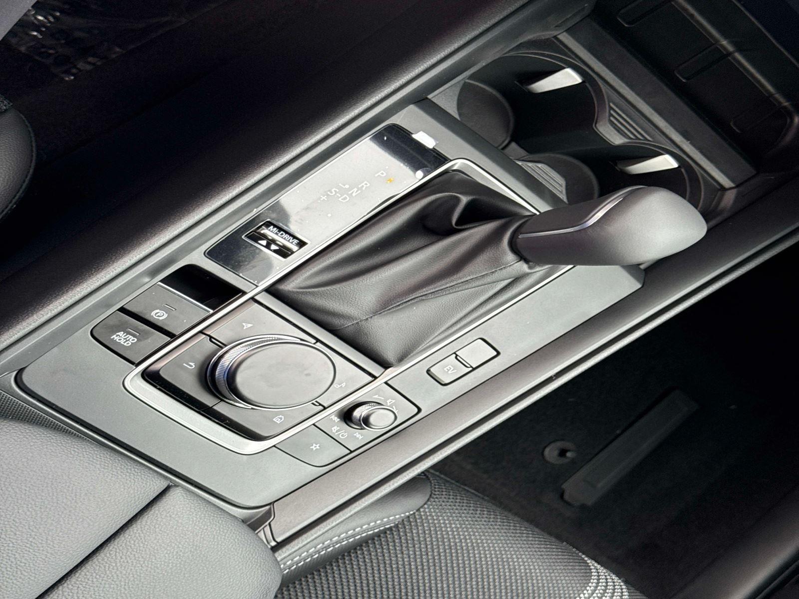 2026 Mazda CX-50 Hybrid Preferred