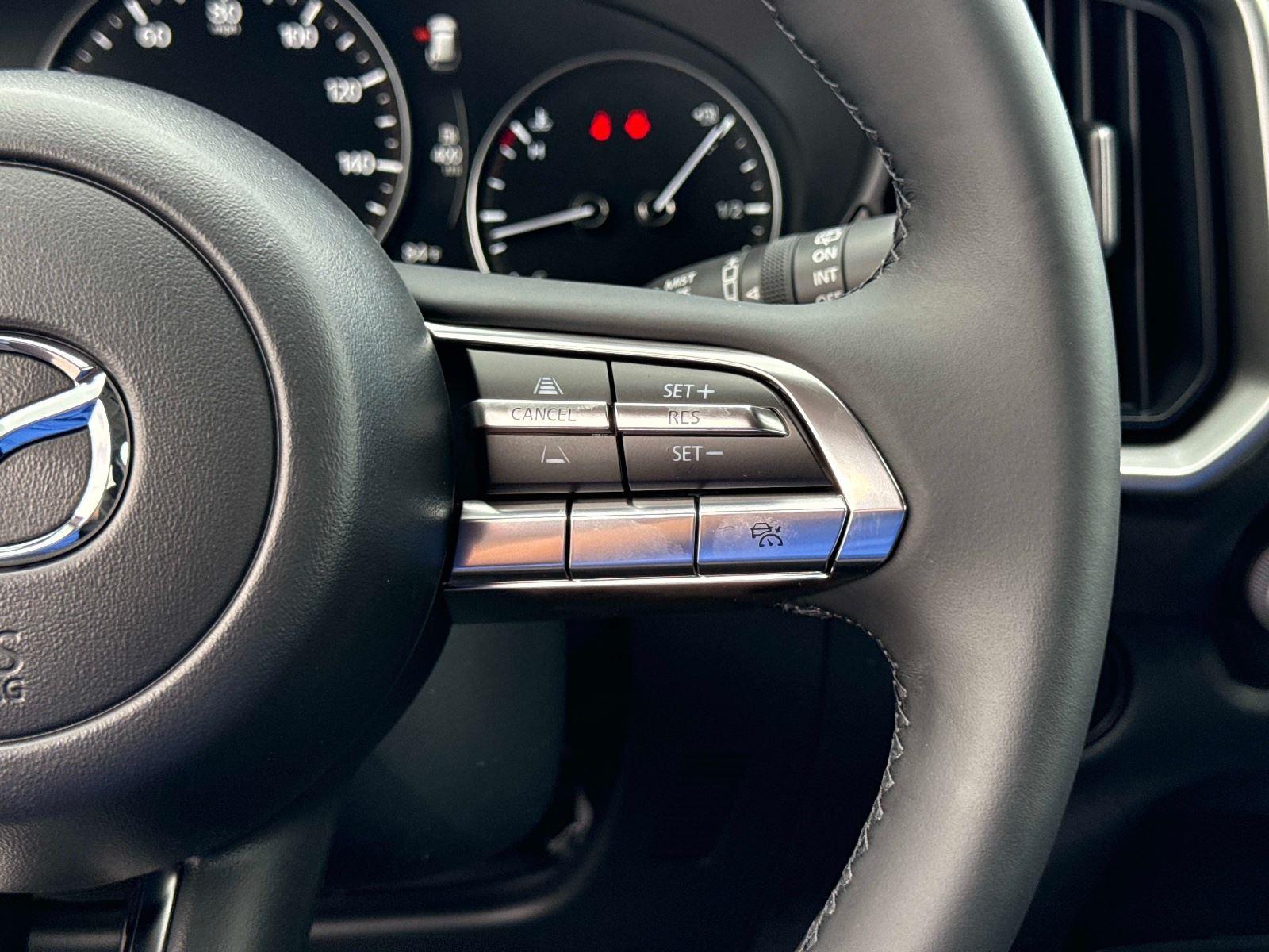 2026 Mazda CX-50 Hybrid Preferred