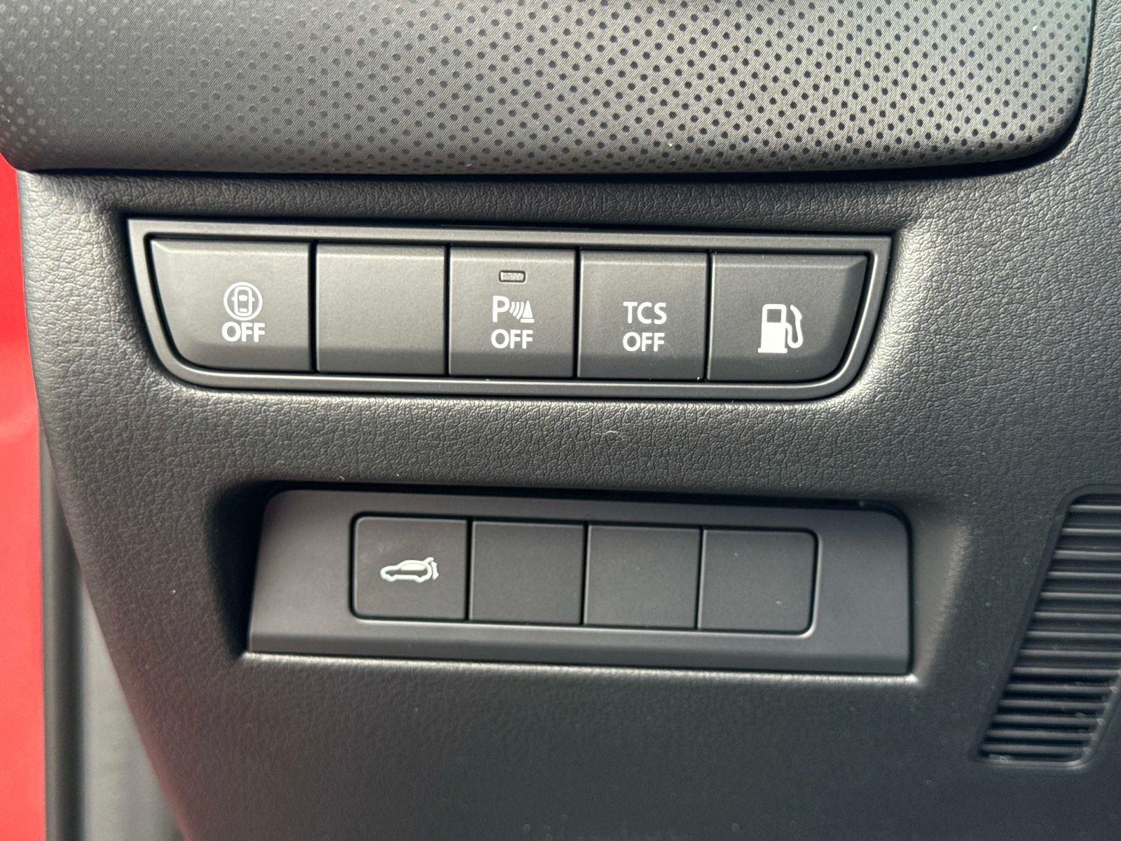 2026 Mazda CX-50 Hybrid Preferred