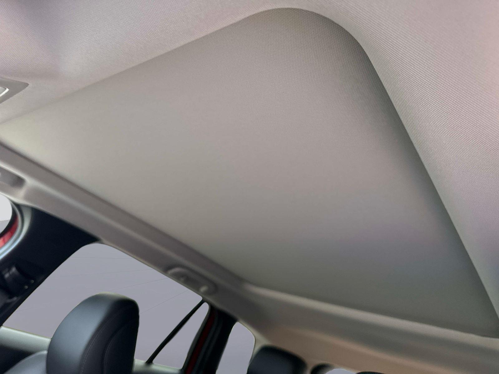 2026 Mazda CX-50 Hybrid Preferred