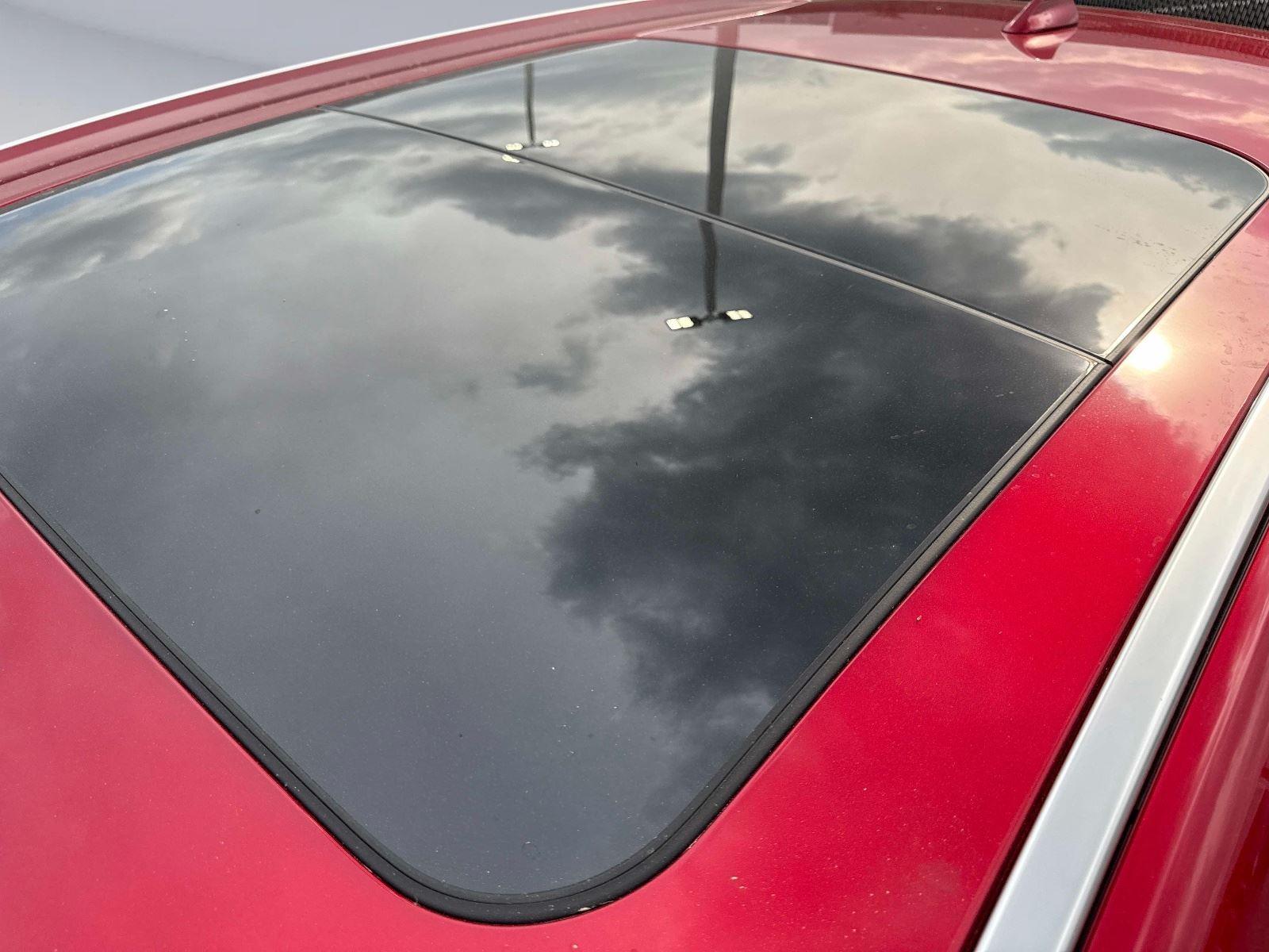 2026 Mazda CX-50 Hybrid Preferred