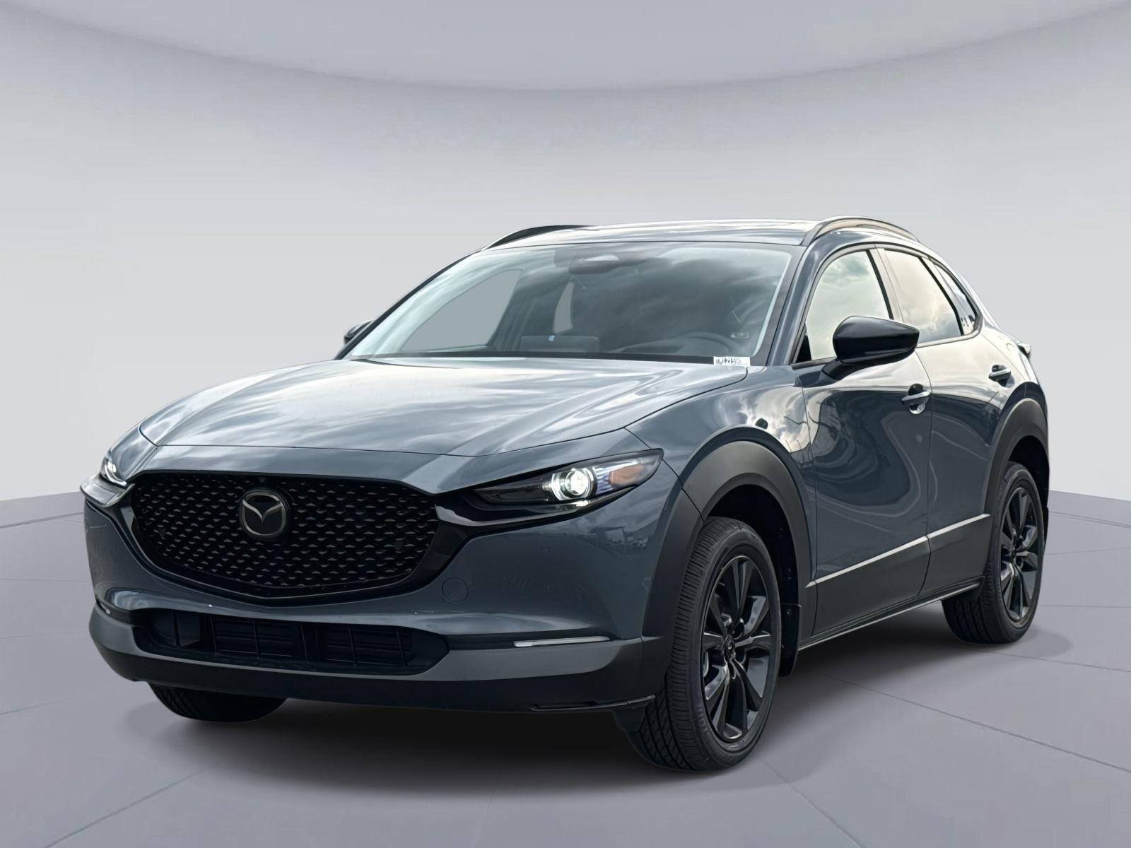 2026 Mazda CX-30 2.5 Turbo Premium Plus