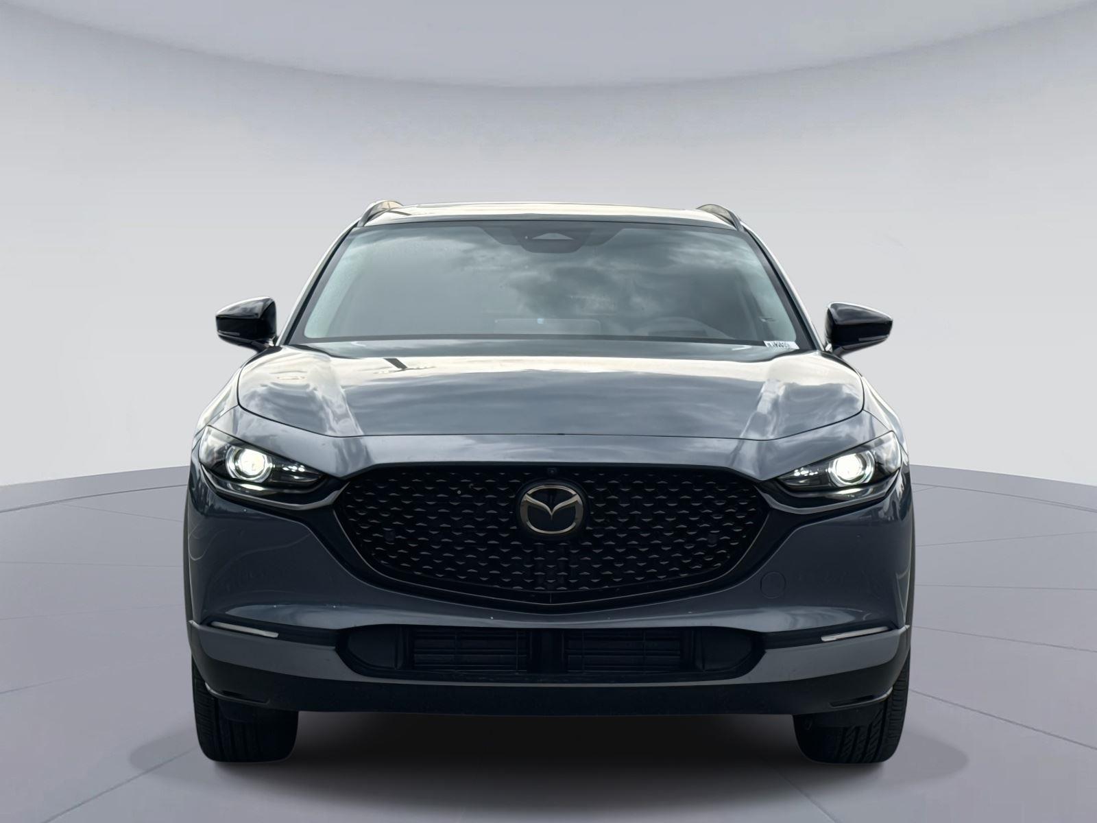2026 Mazda CX-30 2.5 Turbo Premium Plus