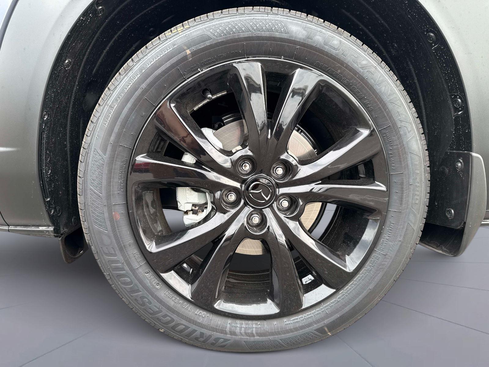 2026 Mazda CX-30 2.5 Turbo Premium Plus
