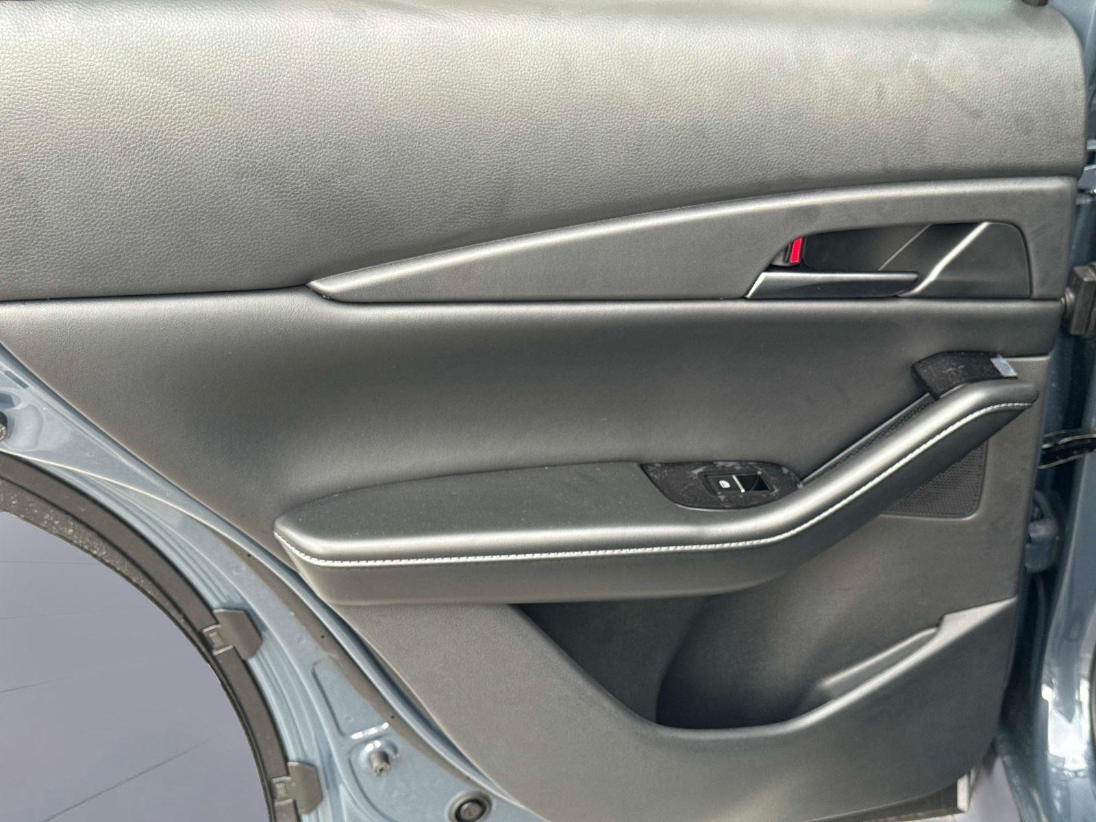 2026 Mazda CX-30 2.5 Turbo Premium Plus