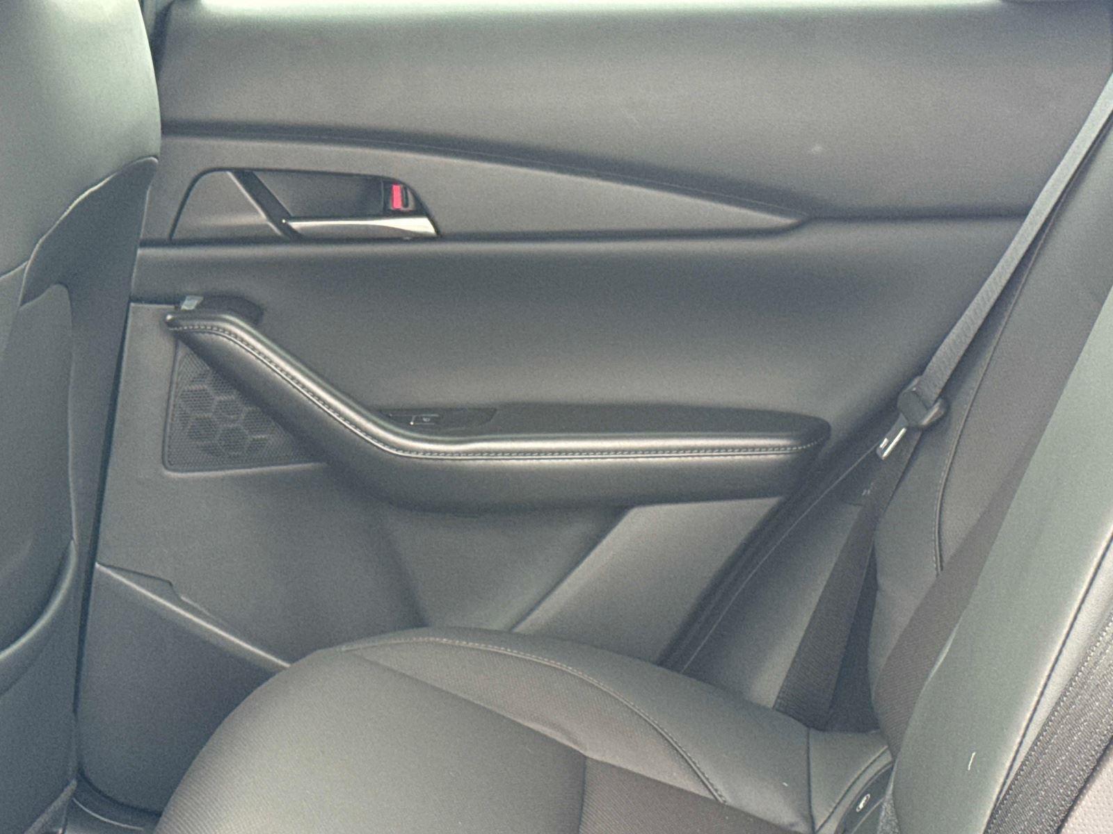 2026 Mazda CX-30 2.5 Turbo Premium Plus